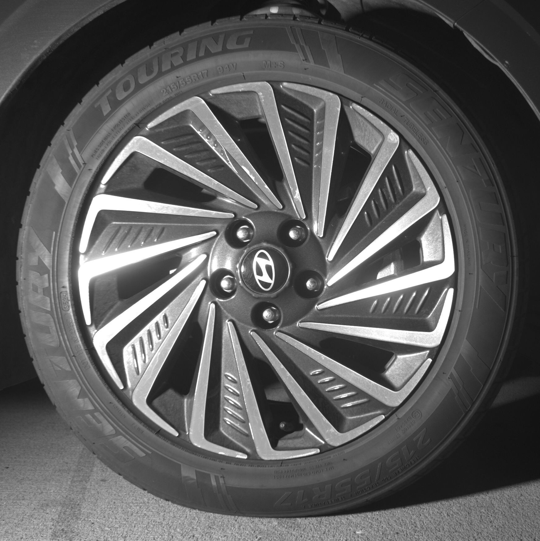 Thumbnail: 2025 Hyundai Sonata - 10