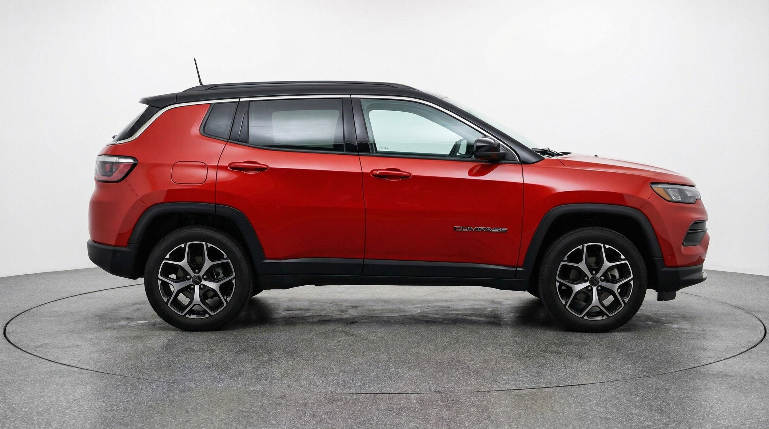 Thumbnail: 2025 Jeep Compass - 11