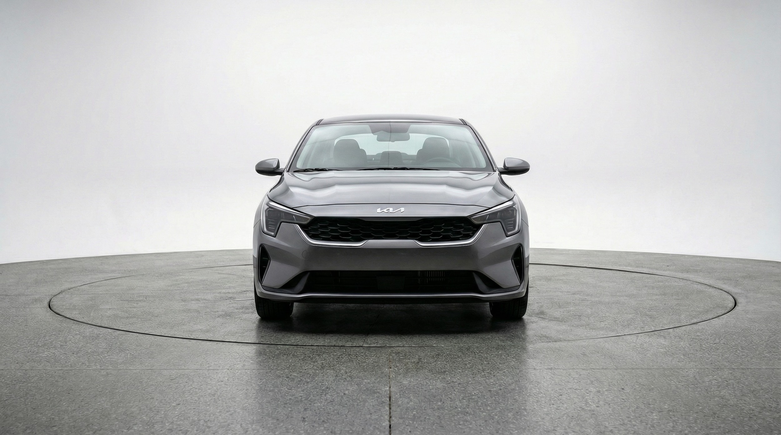 Thumbnail: 2025 Kia K4 - 2