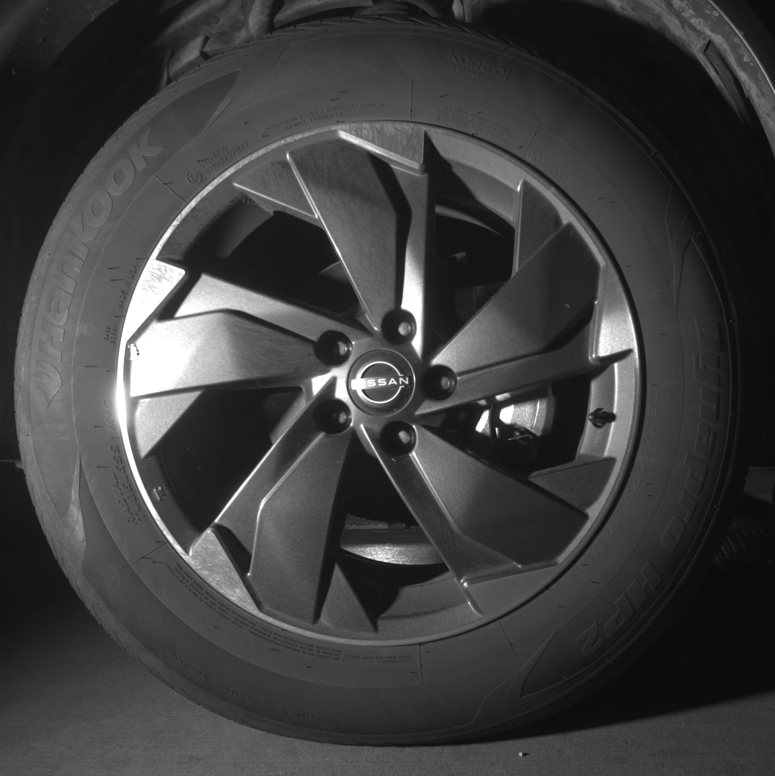 Thumbnail: 2025 Nissan Rogue - 10