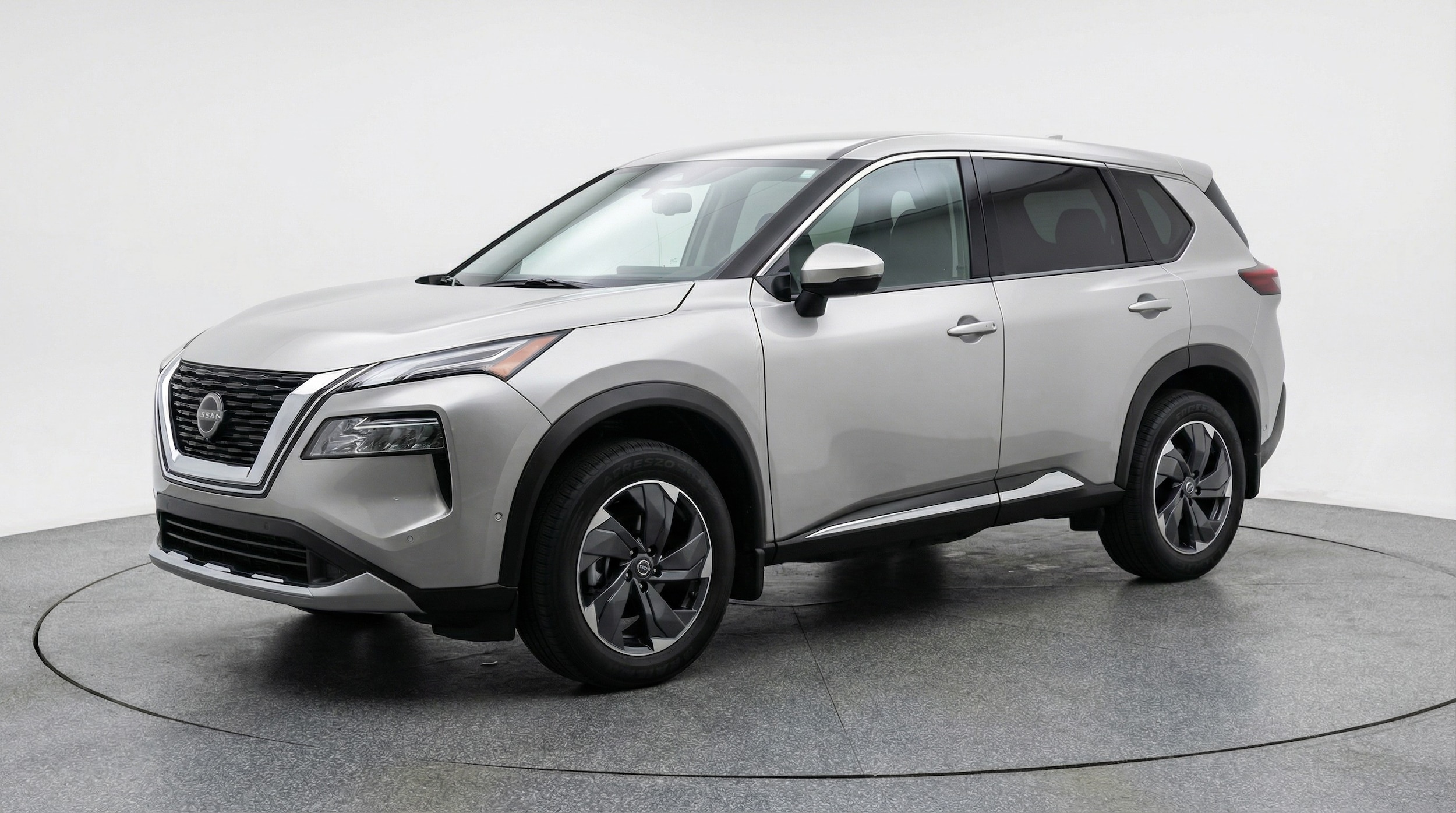 Thumbnail: 2025 Nissan Rogue - 3