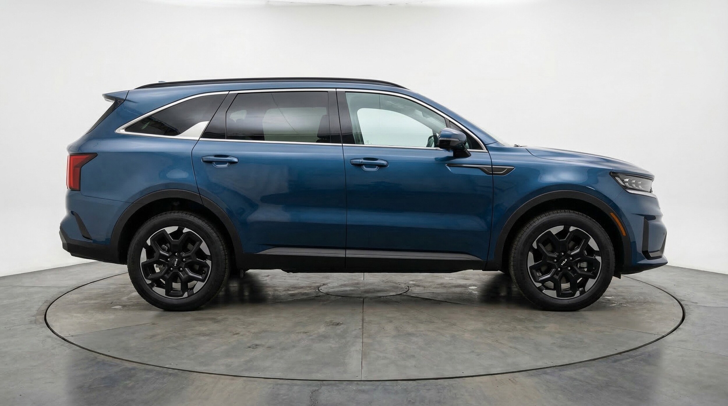 Thumbnail: 2024 Kia Sorento - 11