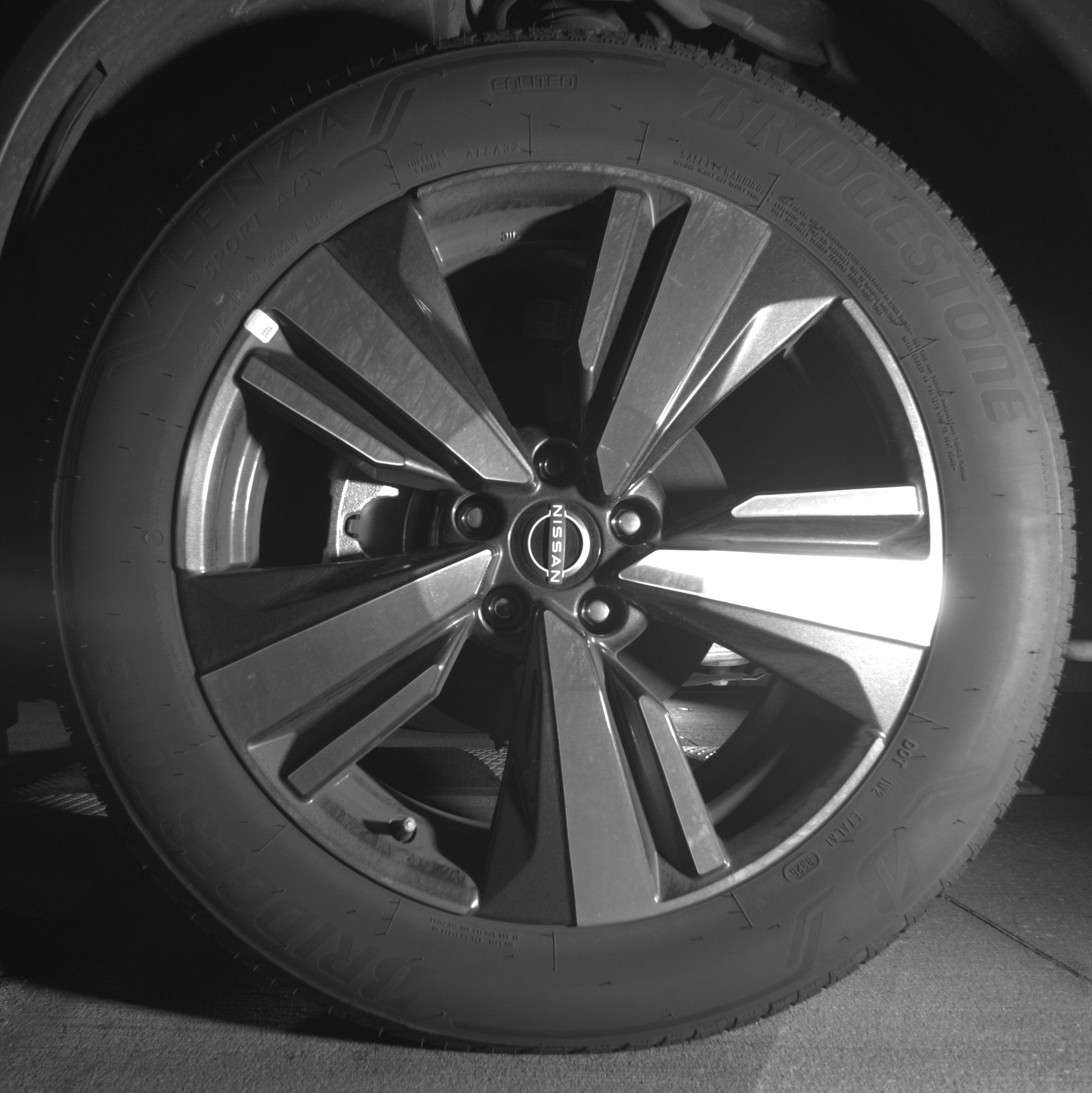 Thumbnail: 2026 Nissan Rogue - 12