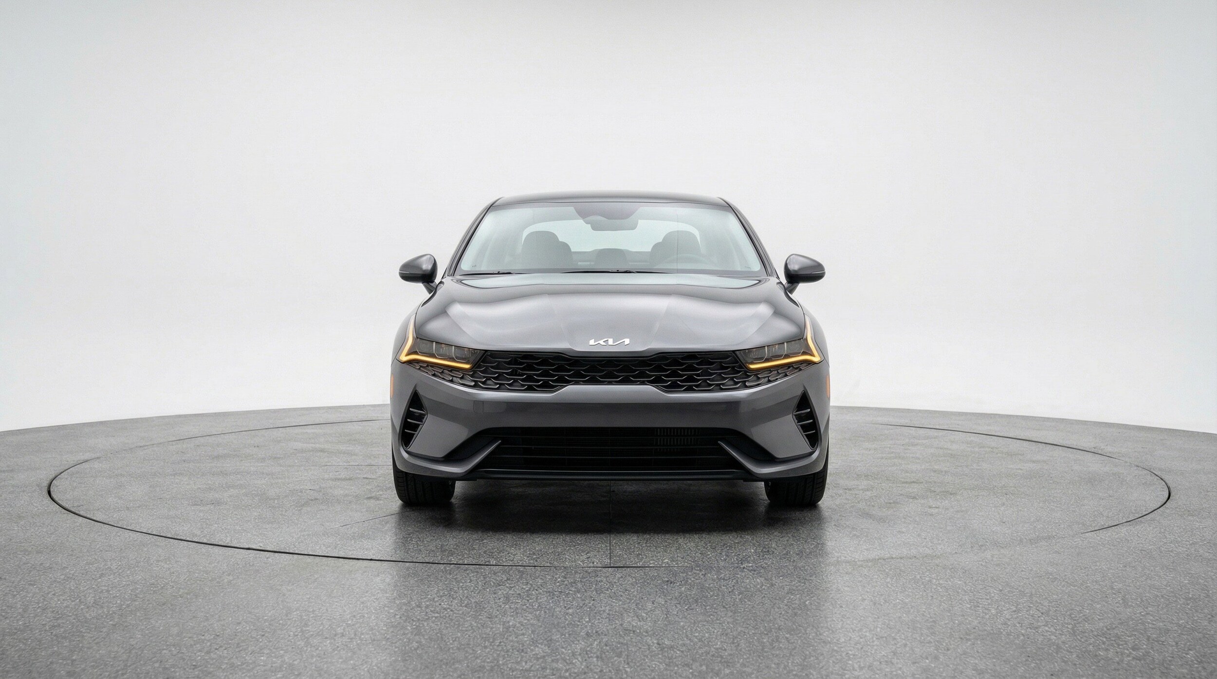 Thumbnail: 2025 Kia K4 - 2