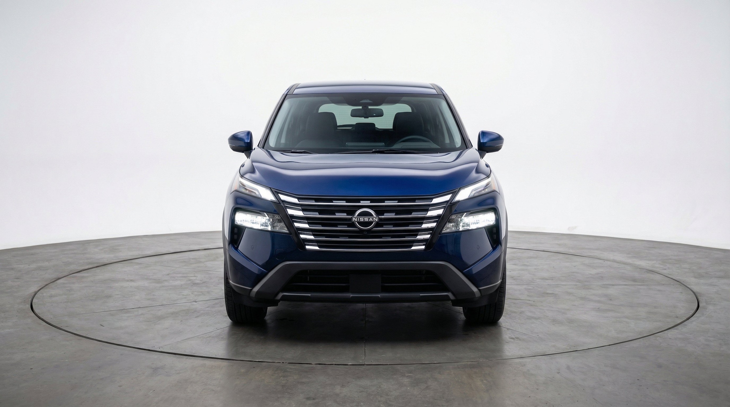 Thumbnail: 2025 Nissan Rogue - 2