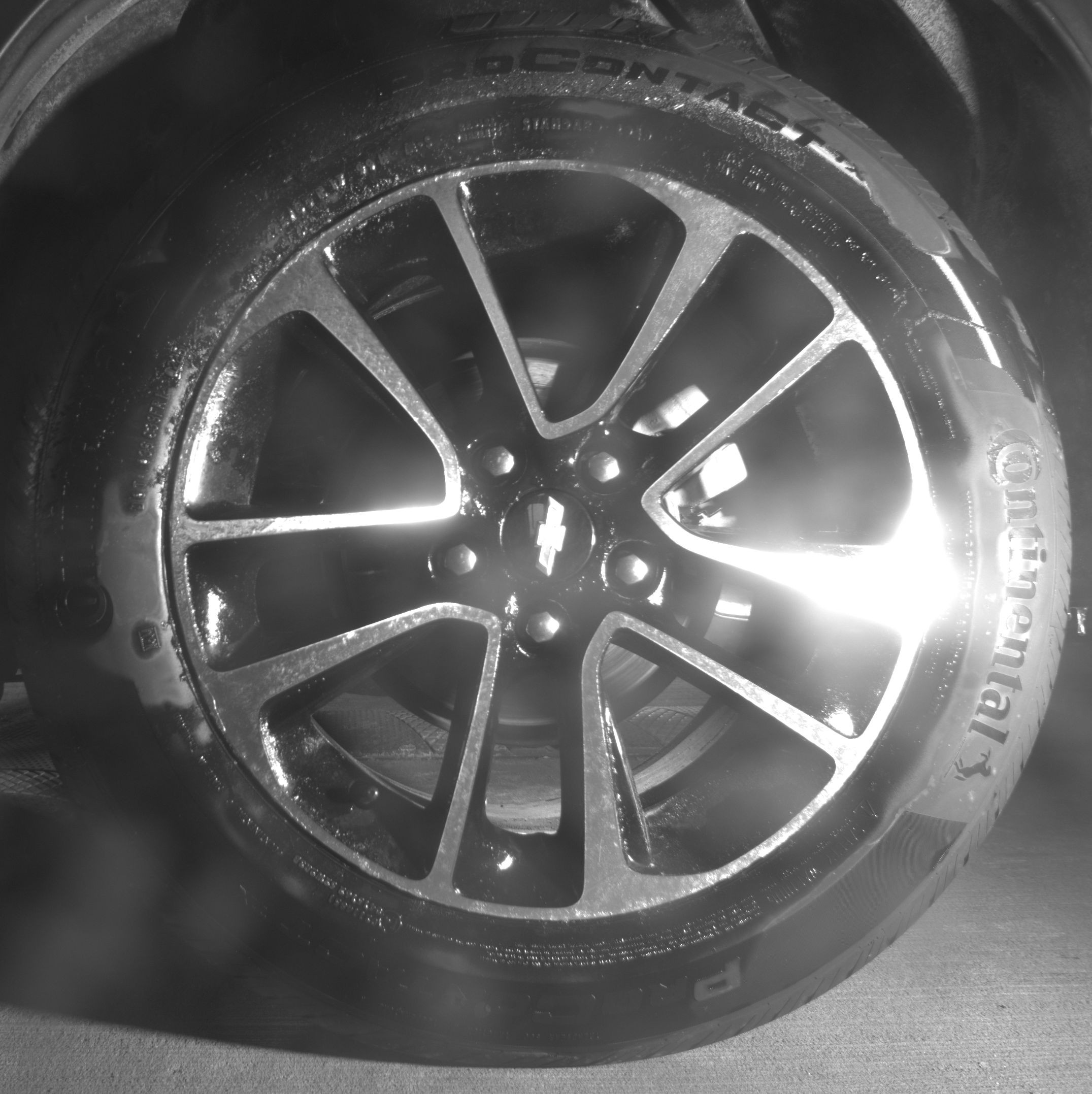 Thumbnail: 2025 Chevrolet TrailBlazer - 11