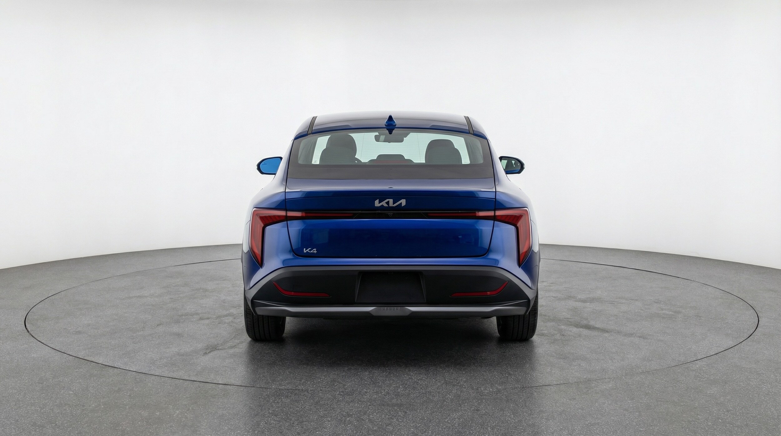 Thumbnail: 2025 Kia K4 - 6