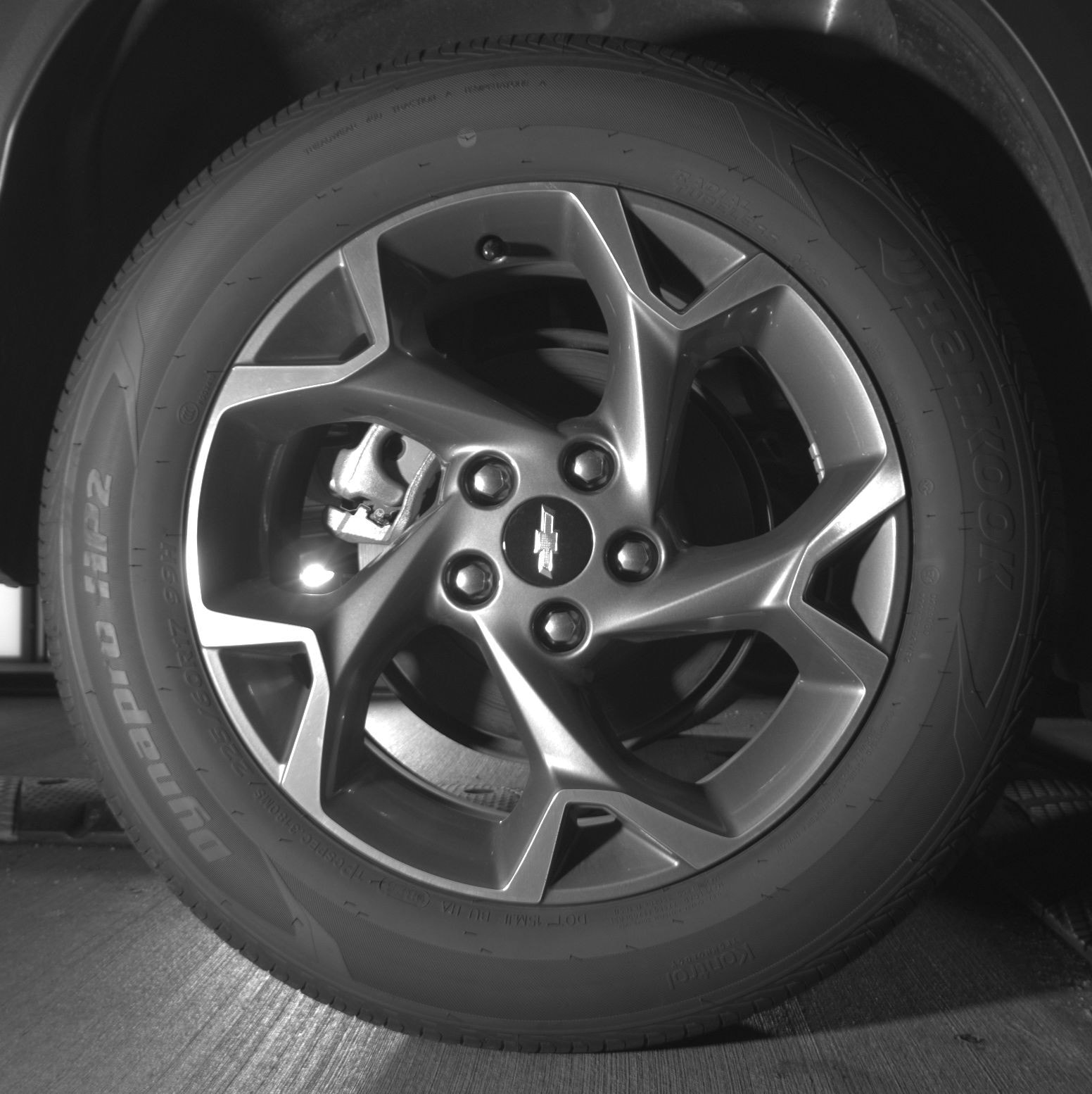 Thumbnail: 2025 Chevrolet Trax - 12