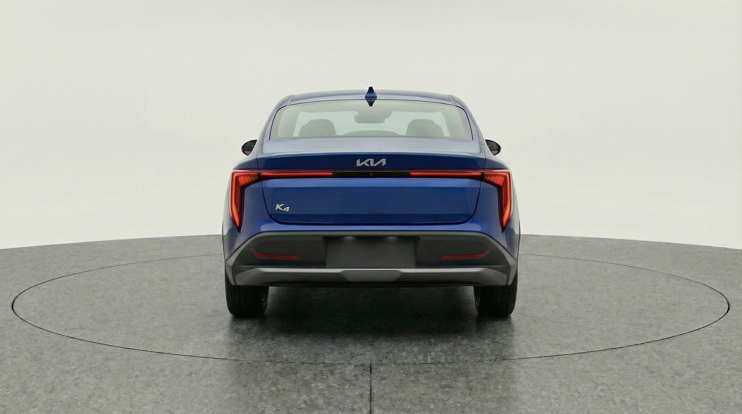 Thumbnail: 2025 Kia K4 - 7