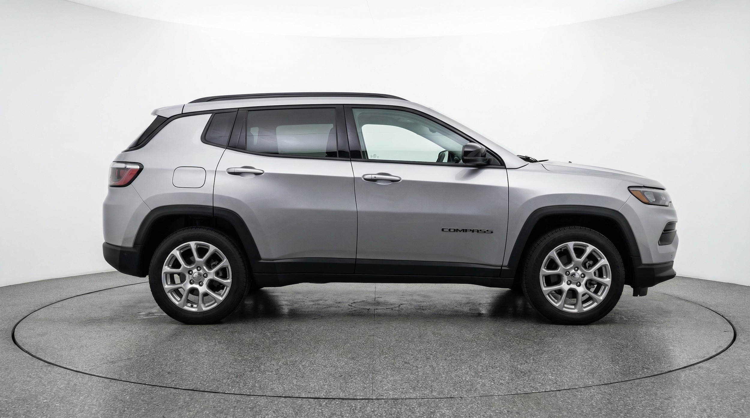 Thumbnail: 2025 Jeep Compass - 8