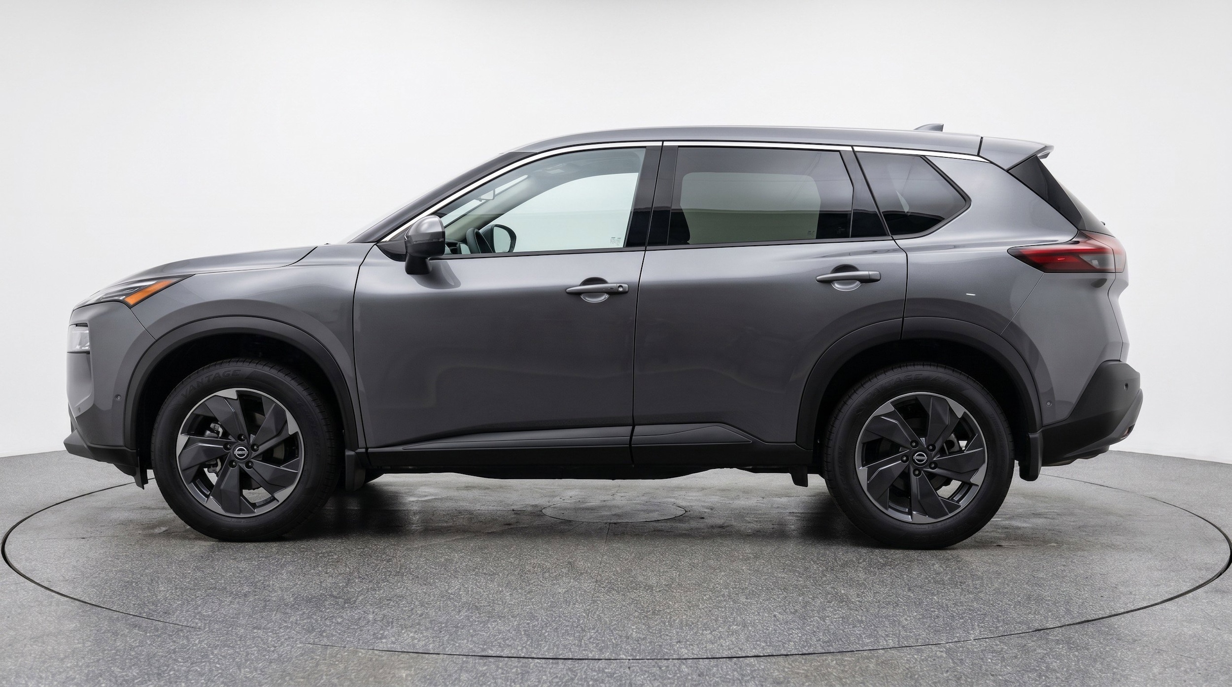 Thumbnail: 2025 Nissan Rogue - 5
