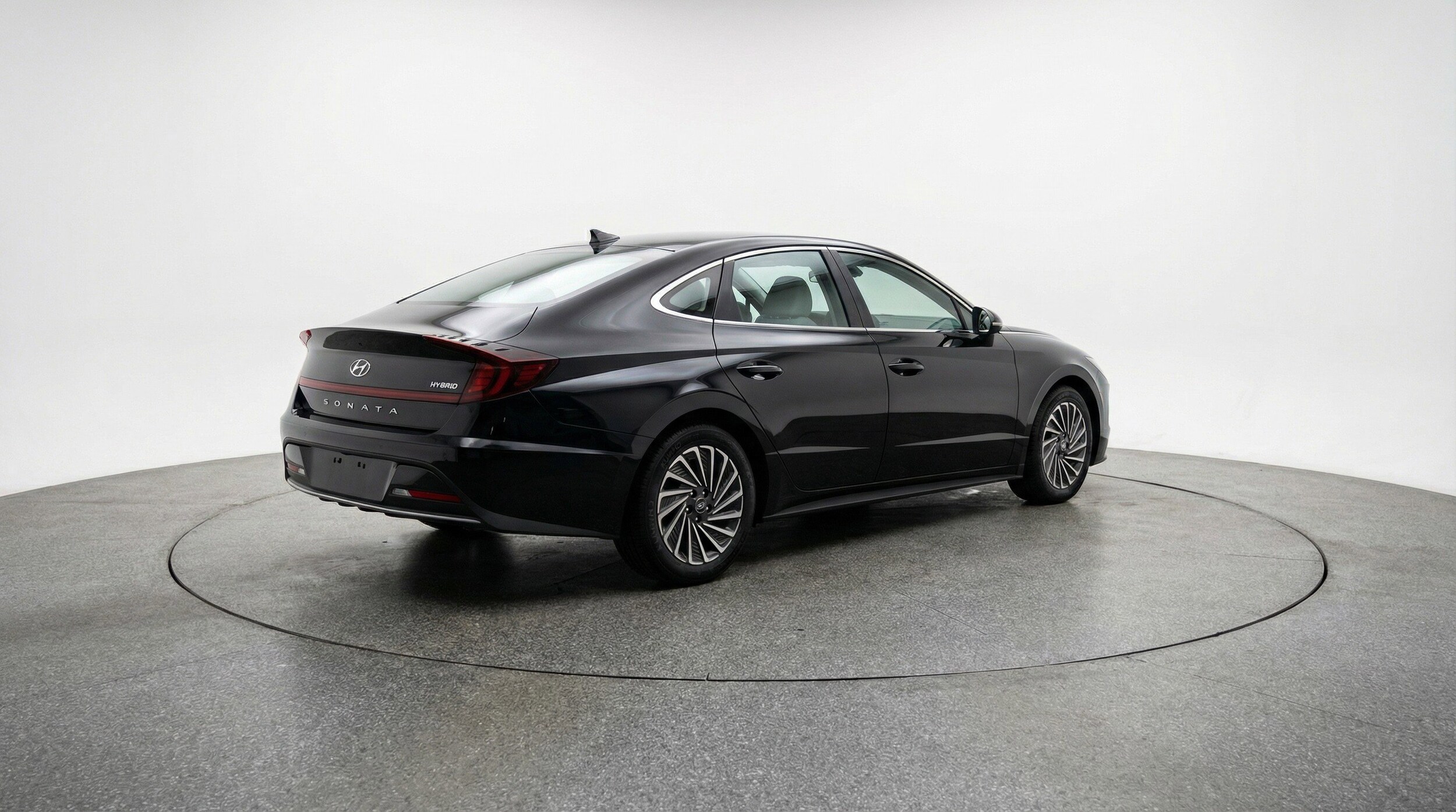 Thumbnail: 2025 Hyundai Sonata - 9