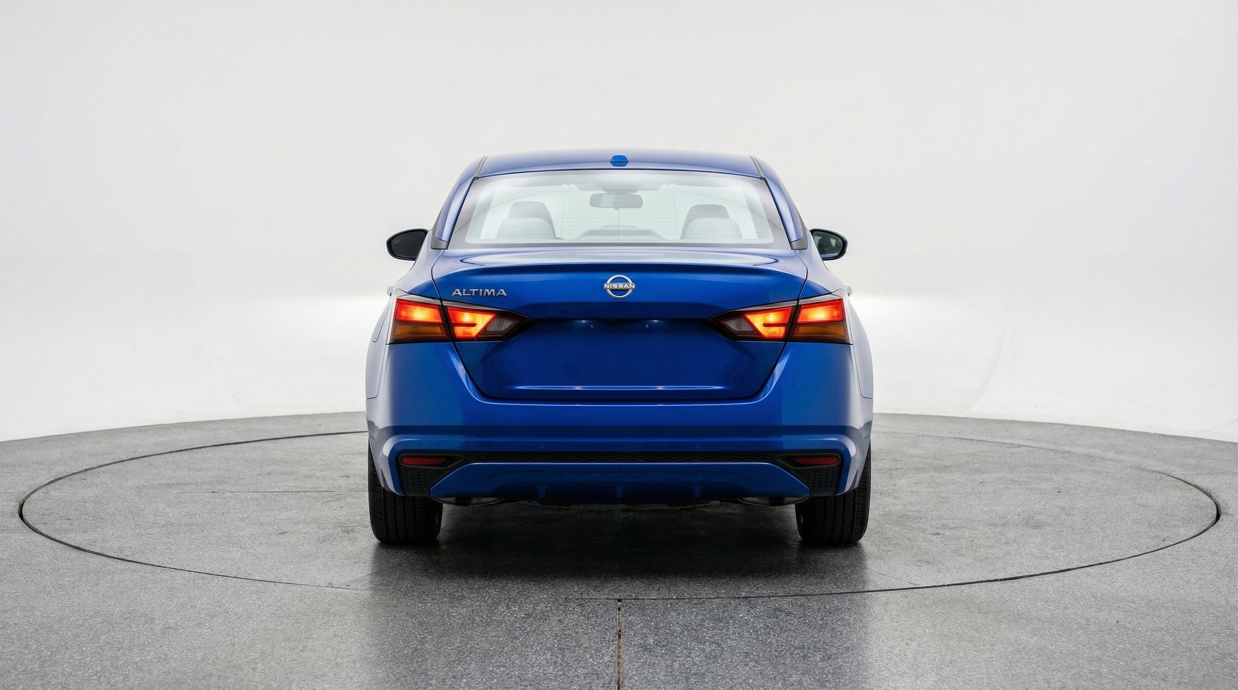 Thumbnail: 2025 Nissan Altima - 7