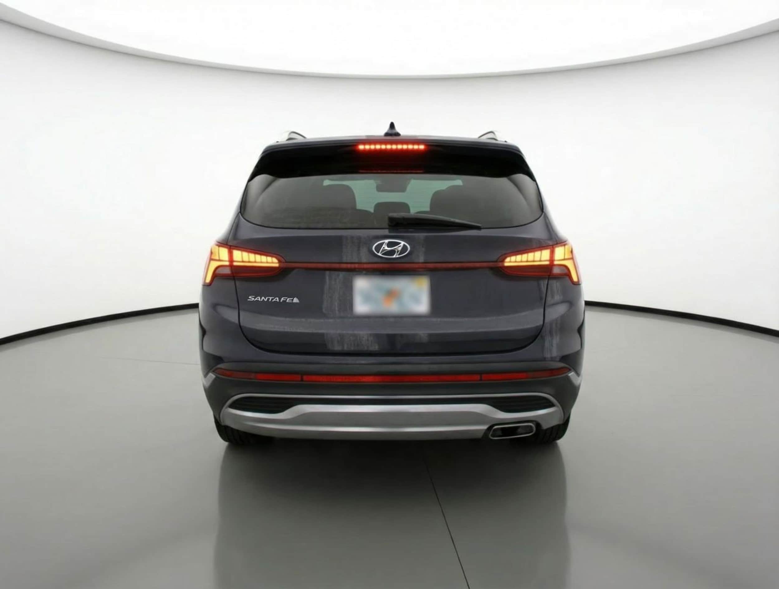 Thumbnail: 2023 Hyundai Santa Fe - 7
