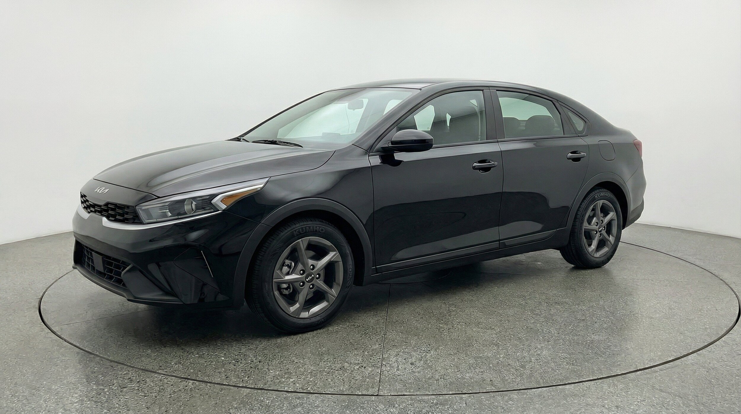 Thumbnail: 2025 Kia K4 - 3