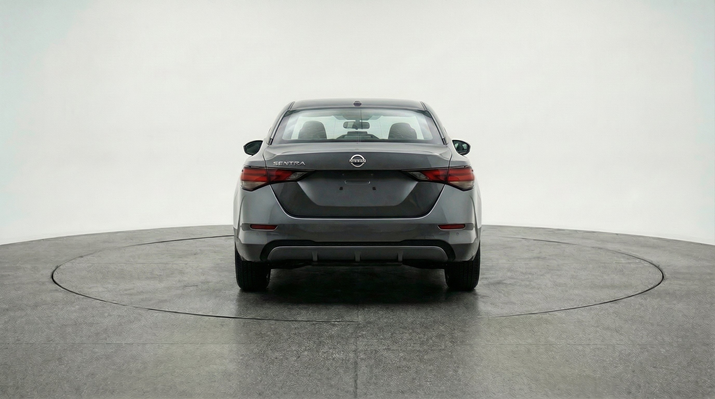 Thumbnail: 2025 Nissan Sentra - 7