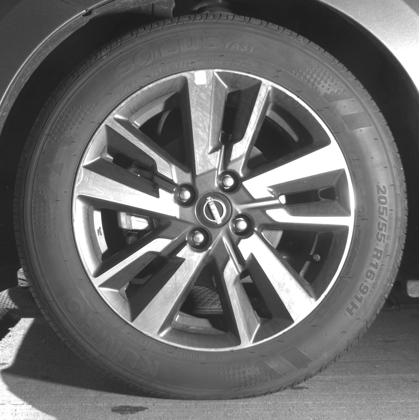 Thumbnail: 2025 Nissan Versa - 9