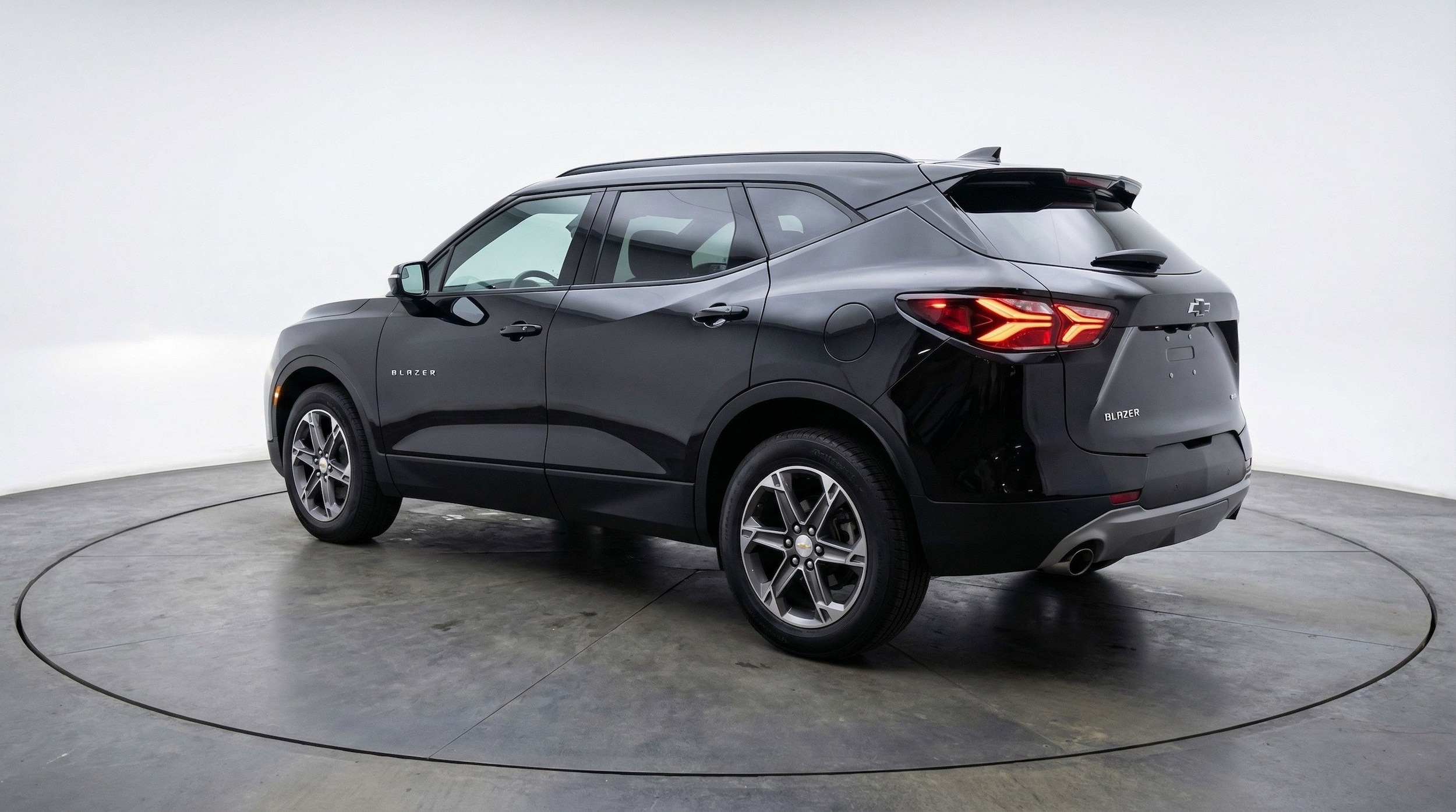 Thumbnail: 2025 Chevrolet Blazer - 6