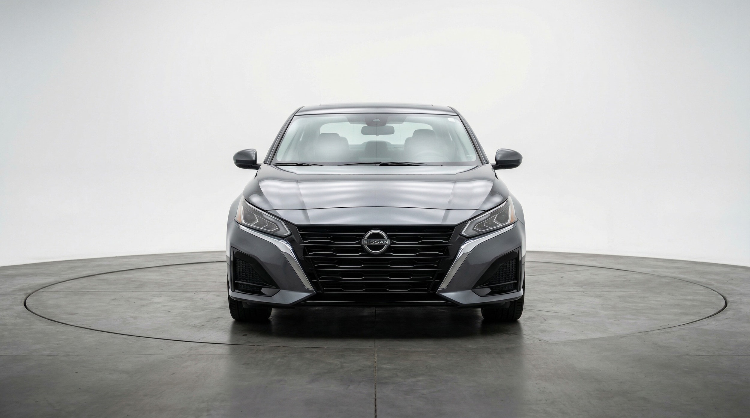 Thumbnail: 2025 Nissan Altima - 2