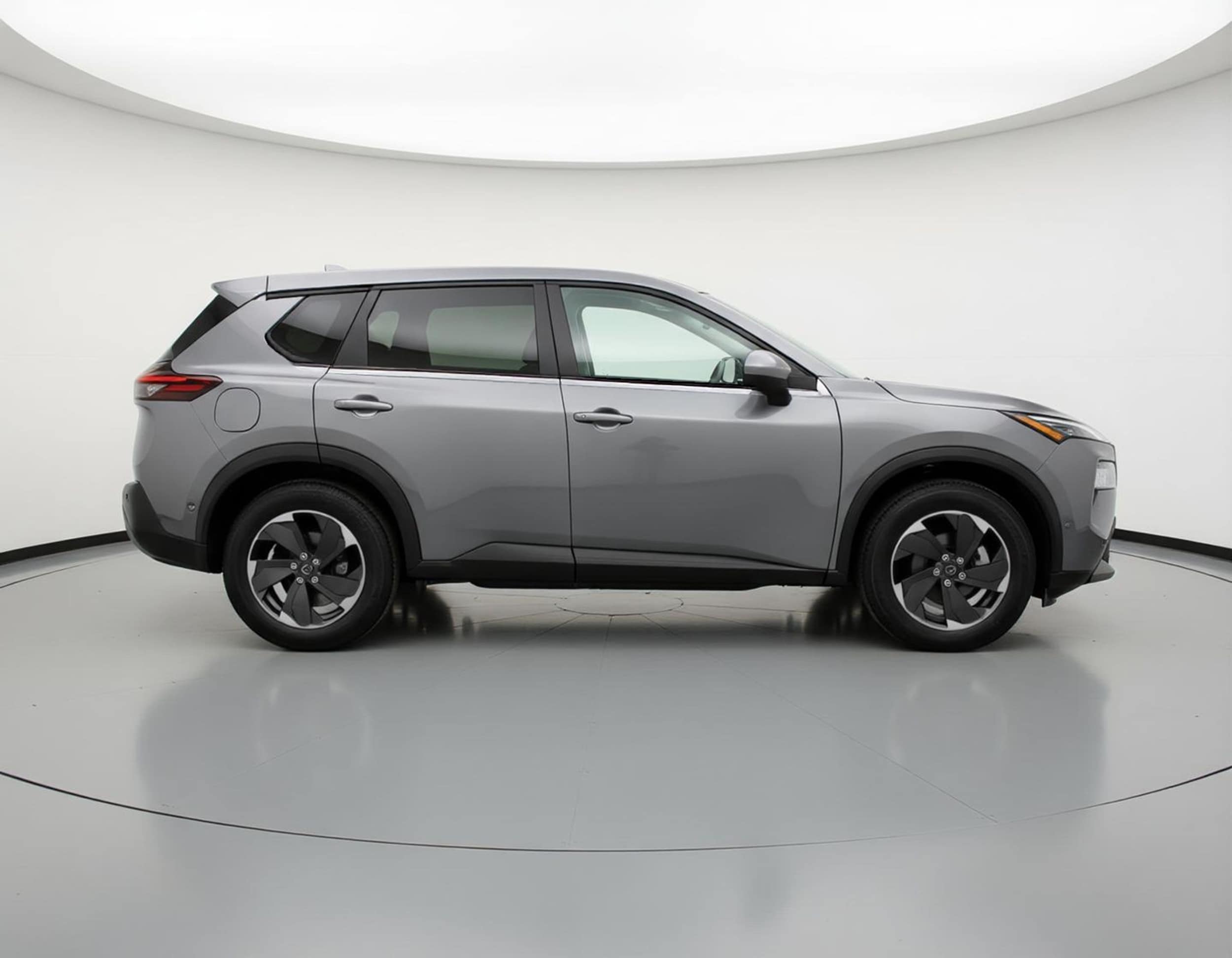 Thumbnail: 2025 Nissan Rogue - 8