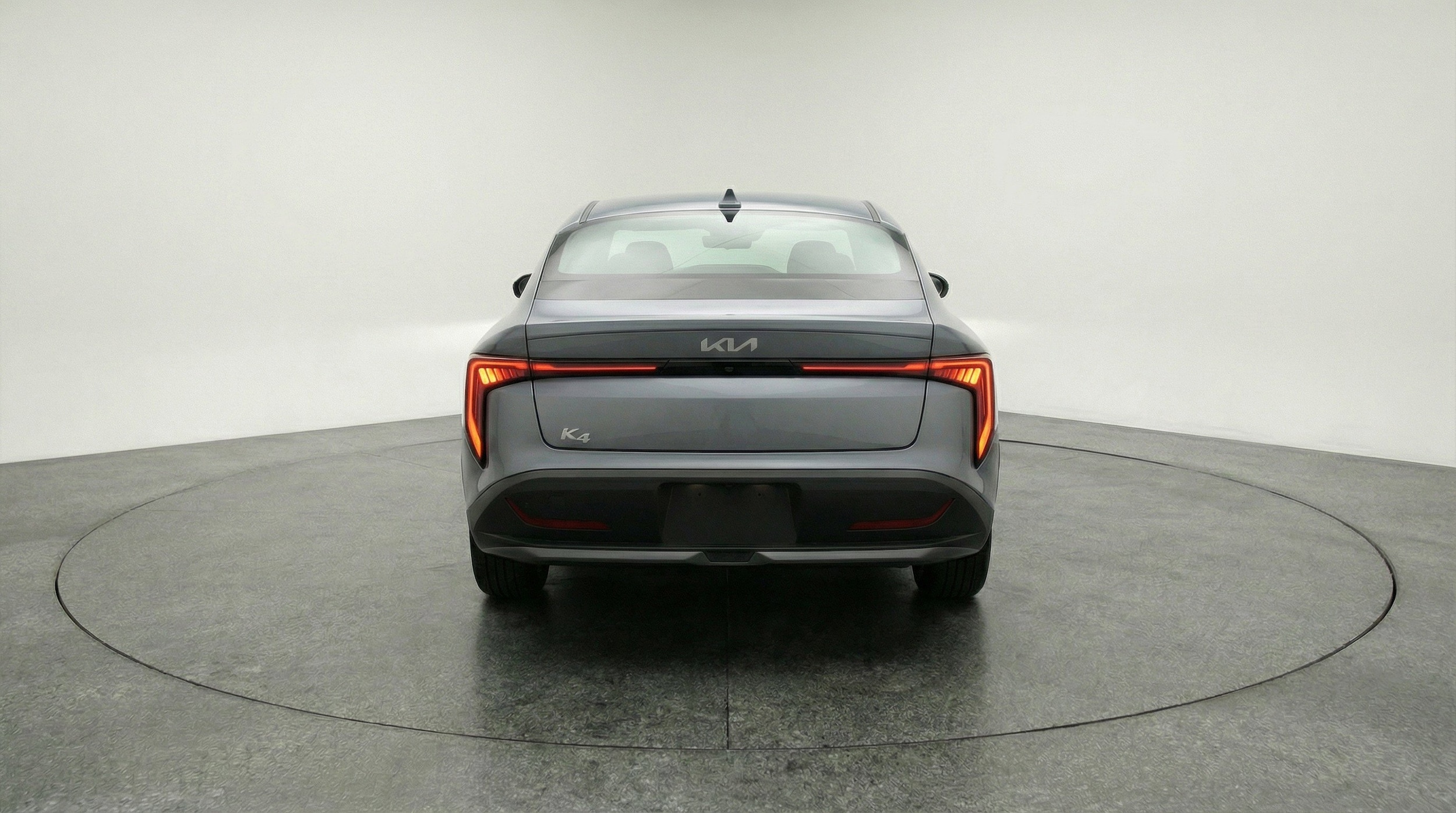 Thumbnail: 2025 Kia K4 - 7