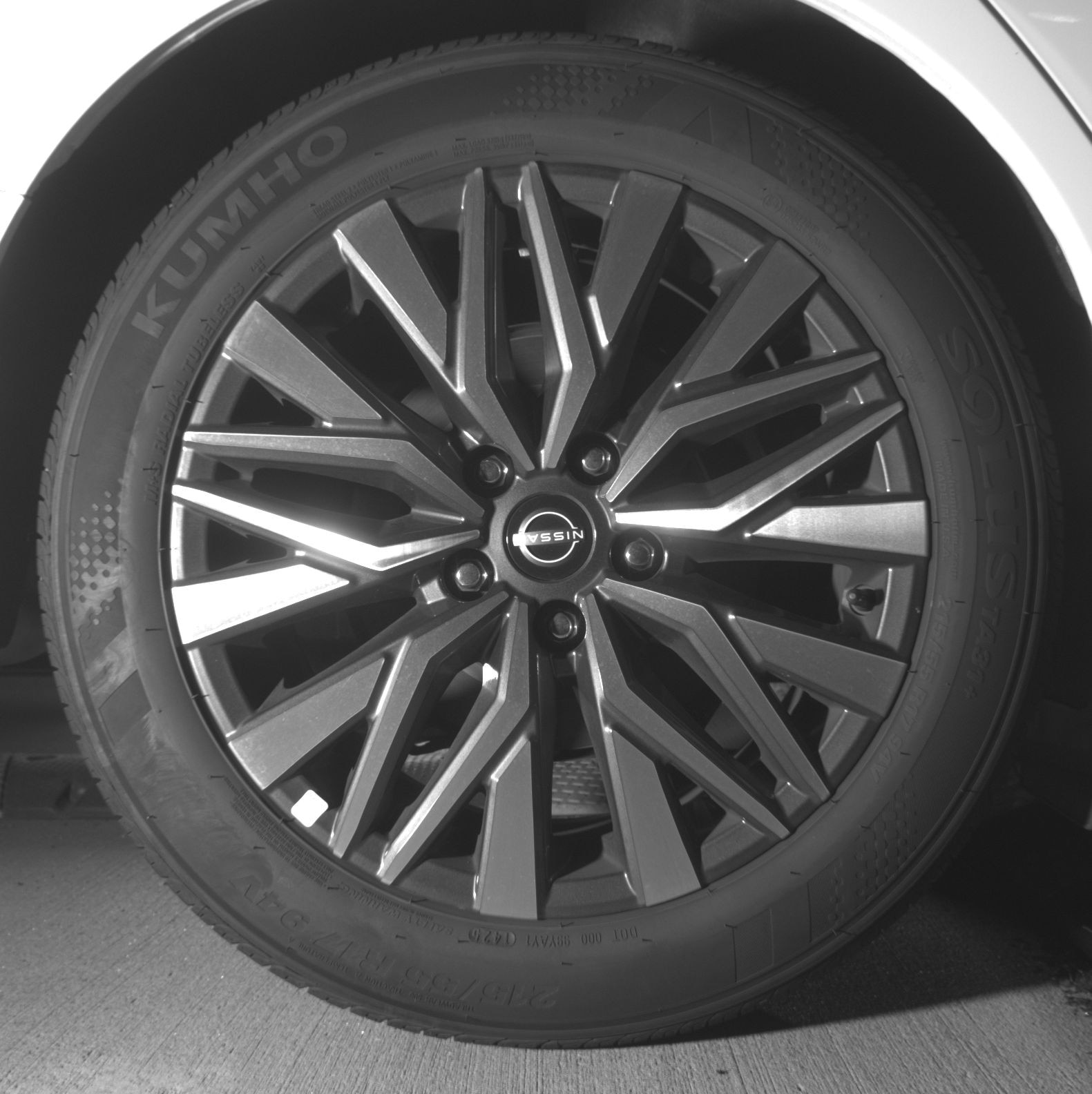 Thumbnail: 2025 Nissan Altima - 12