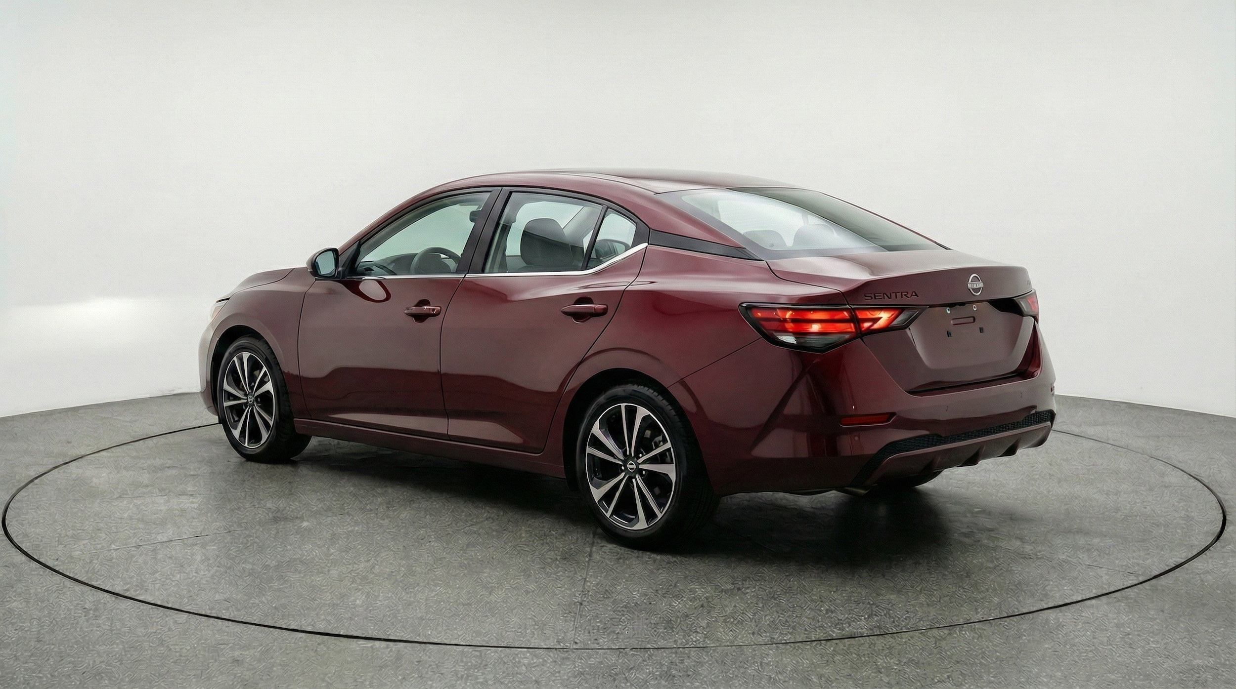 Thumbnail: 2025 Nissan Sentra - 6