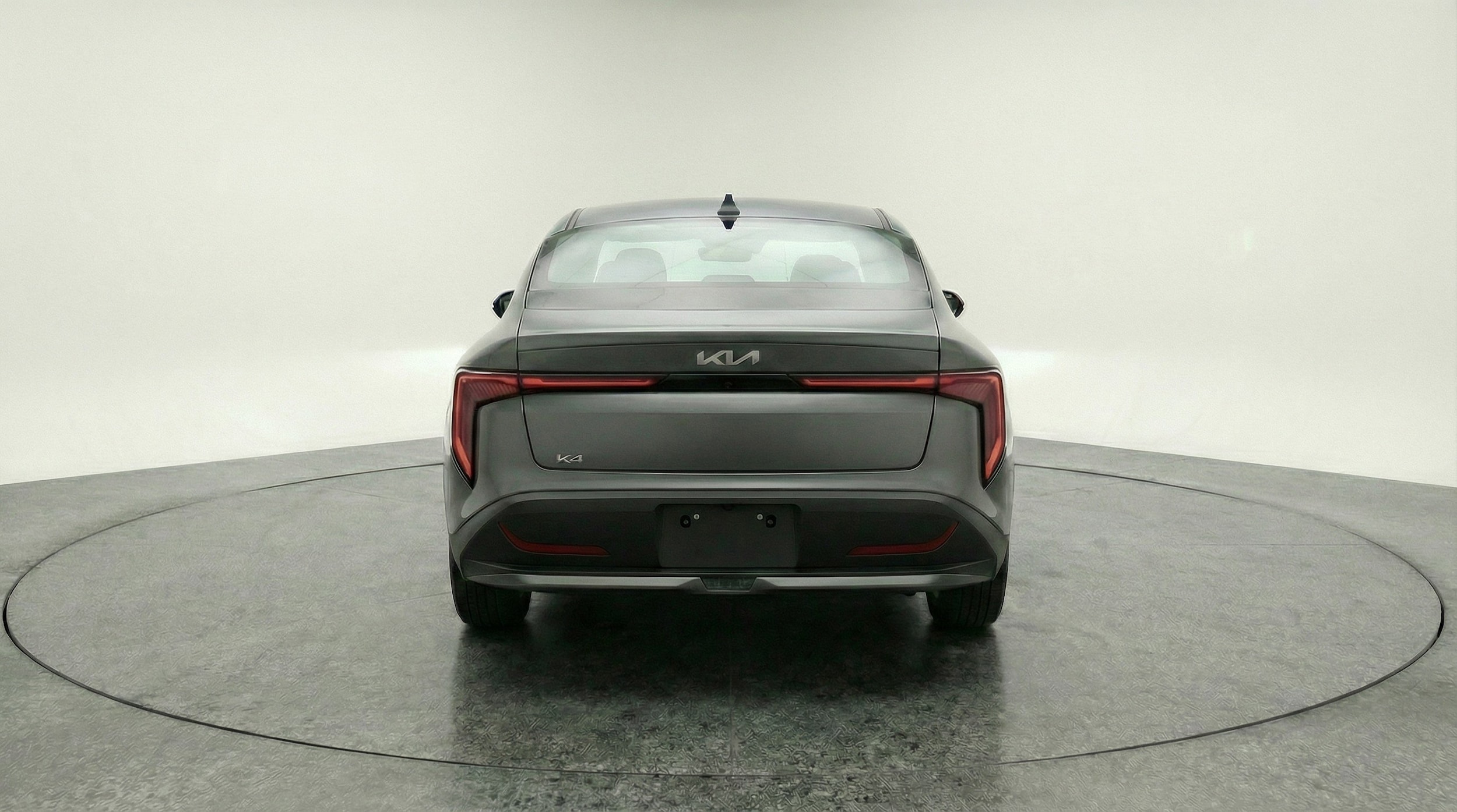Thumbnail: 2025 Kia K4 - 7