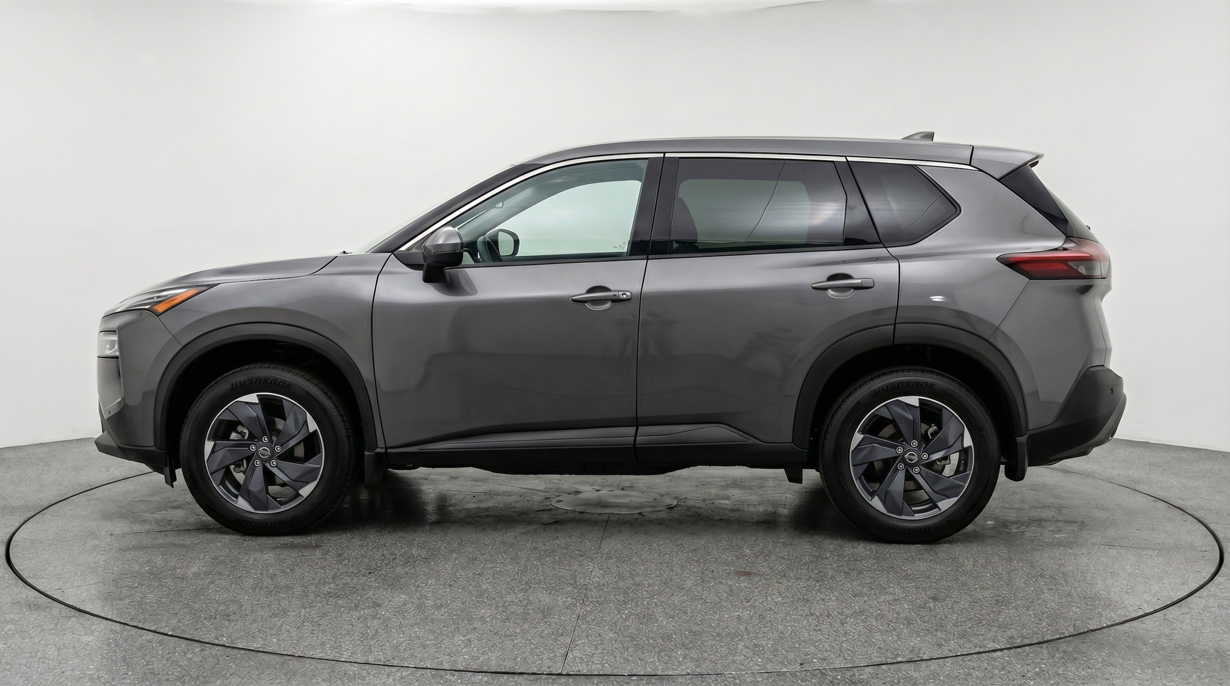Thumbnail: 2025 Nissan Rogue - 5