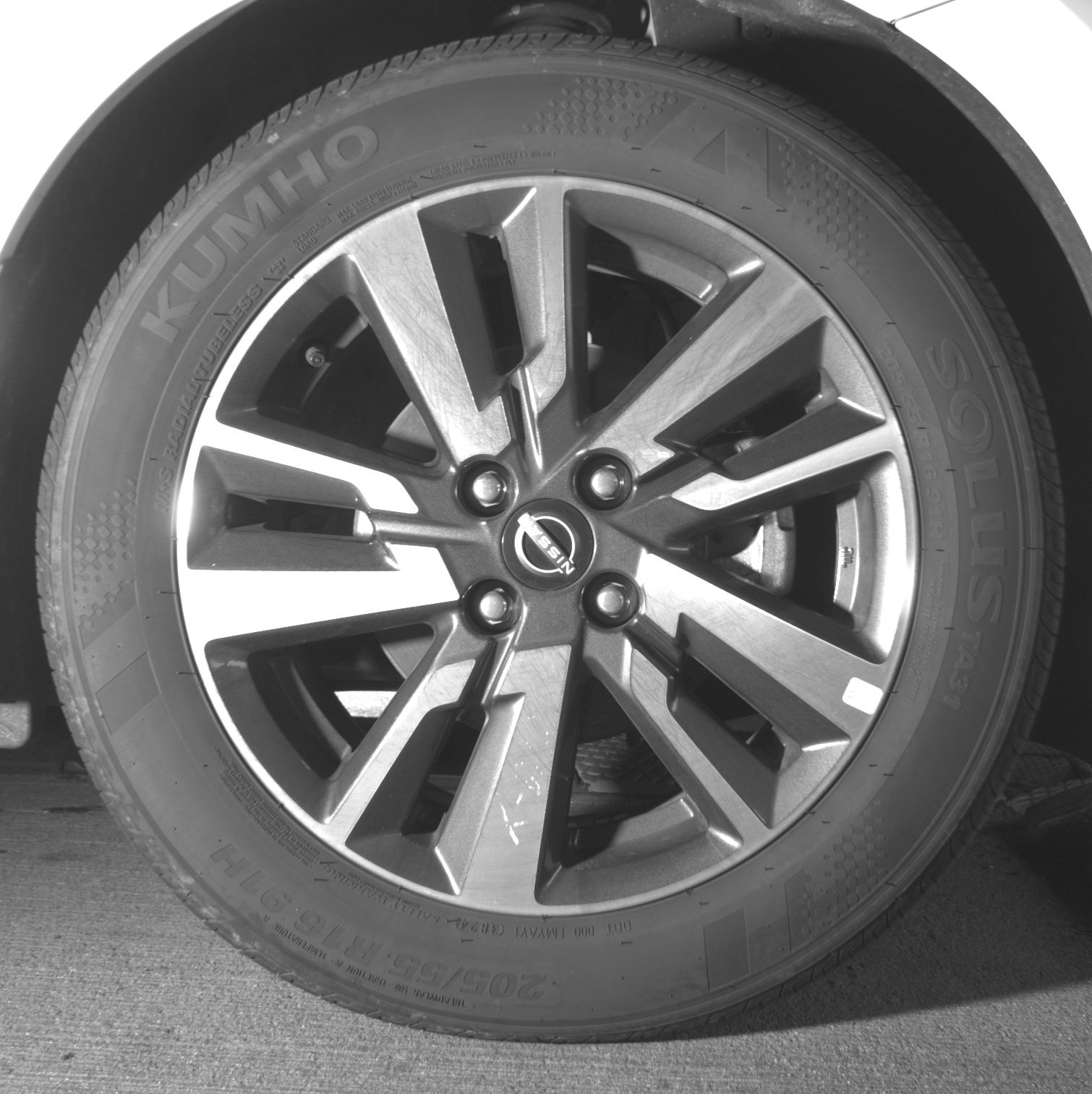 Thumbnail: 2025 Nissan Versa - 10