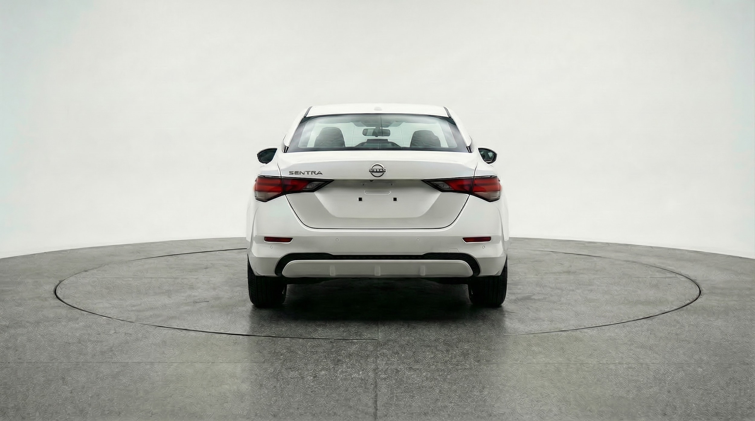 Thumbnail: 2025 Nissan Sentra - 6