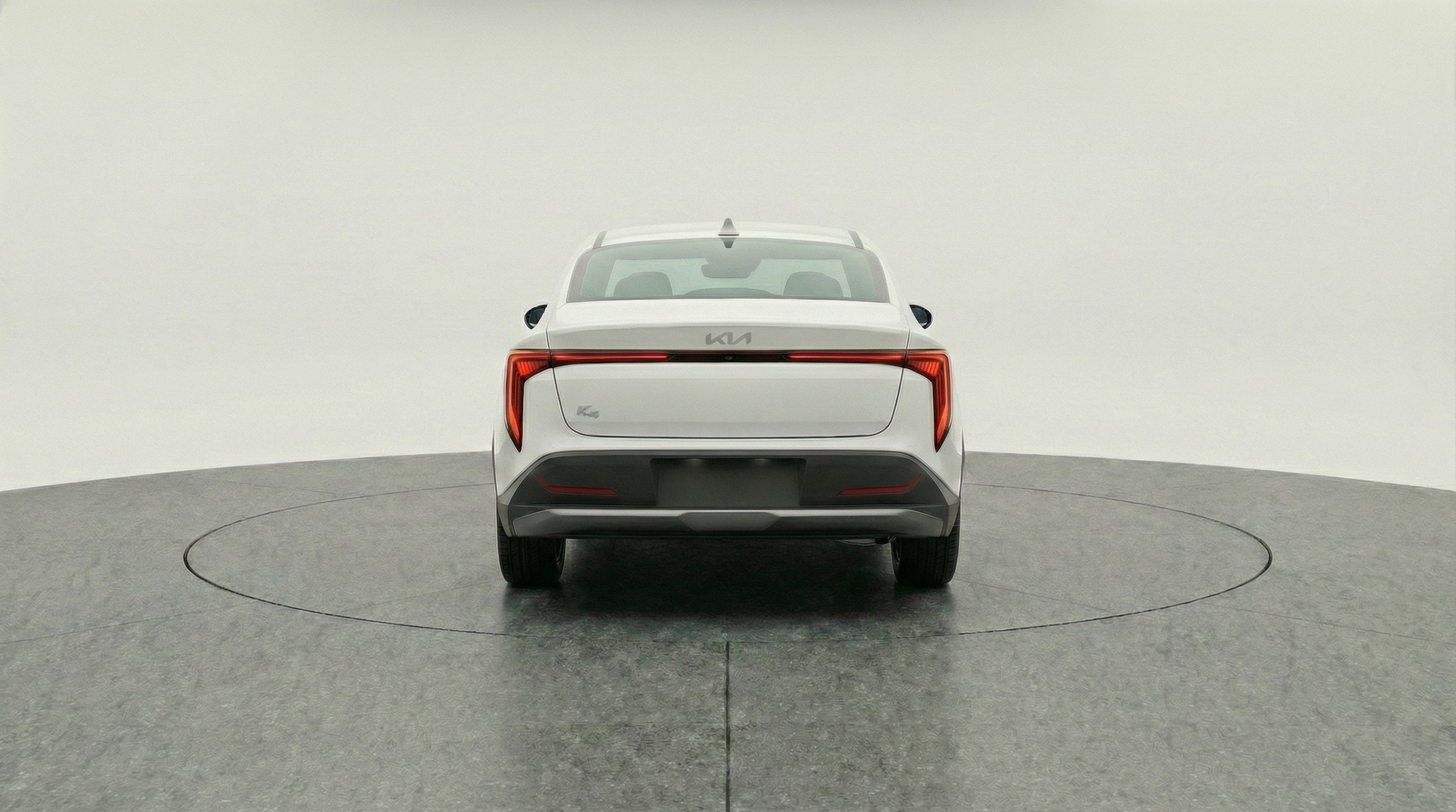 Thumbnail: 2025 Kia K4 - 7
