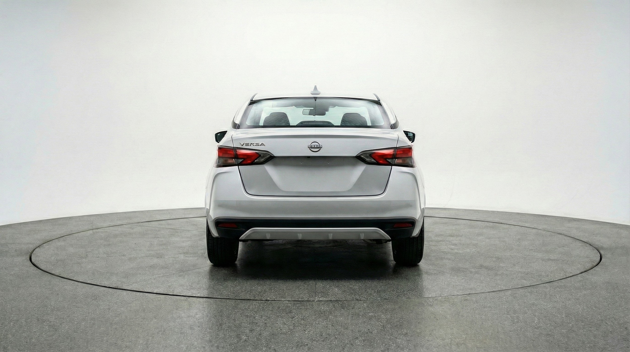 Thumbnail: 2025 Nissan Versa - 7