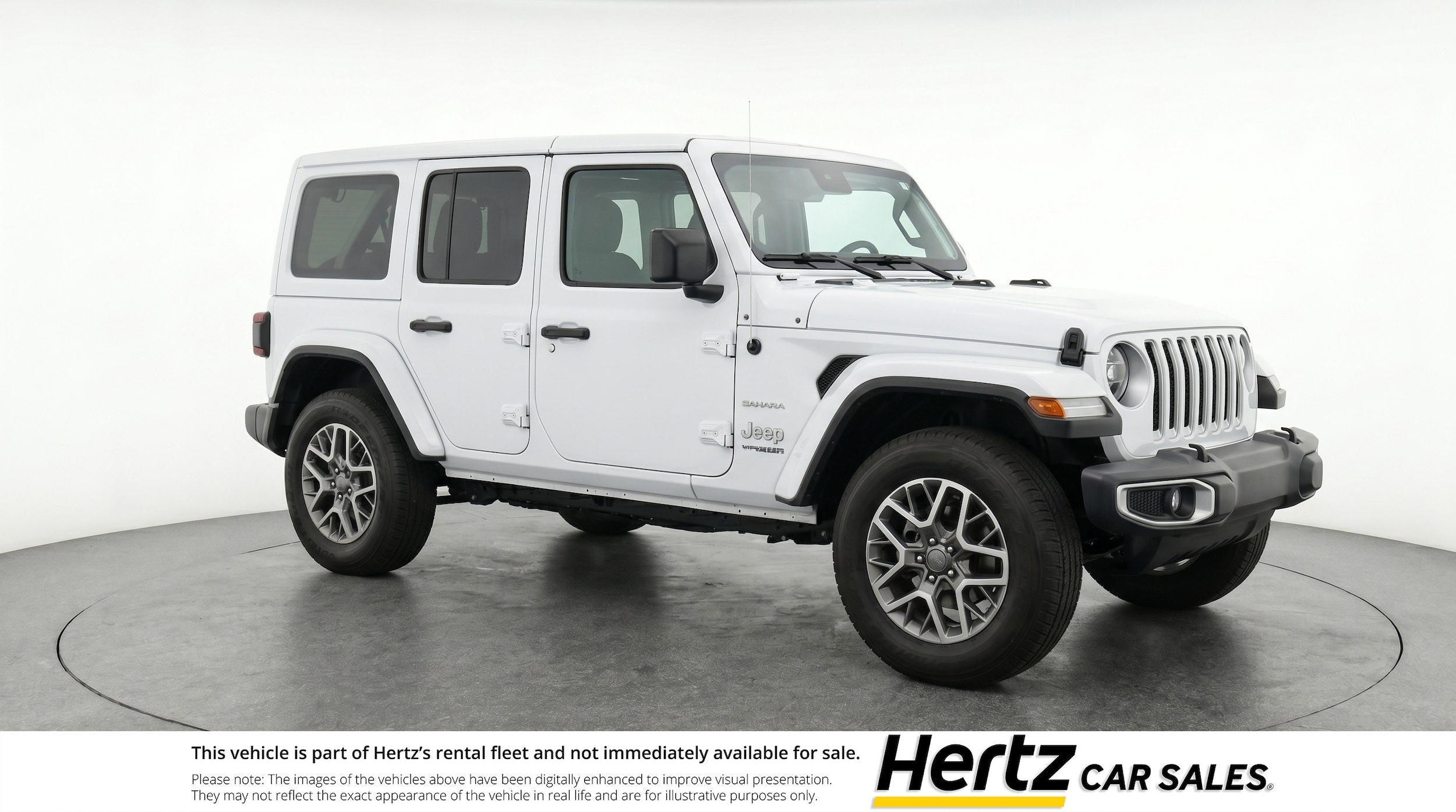 Thumbnail: 2025 Jeep Wrangler - 1