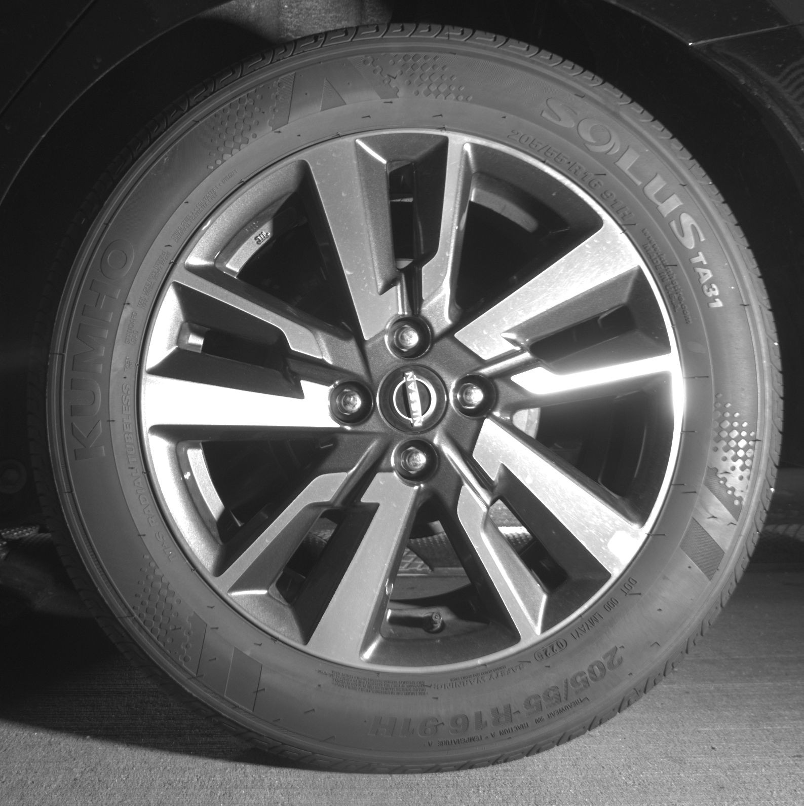 Thumbnail: 2025 Nissan Versa - 11