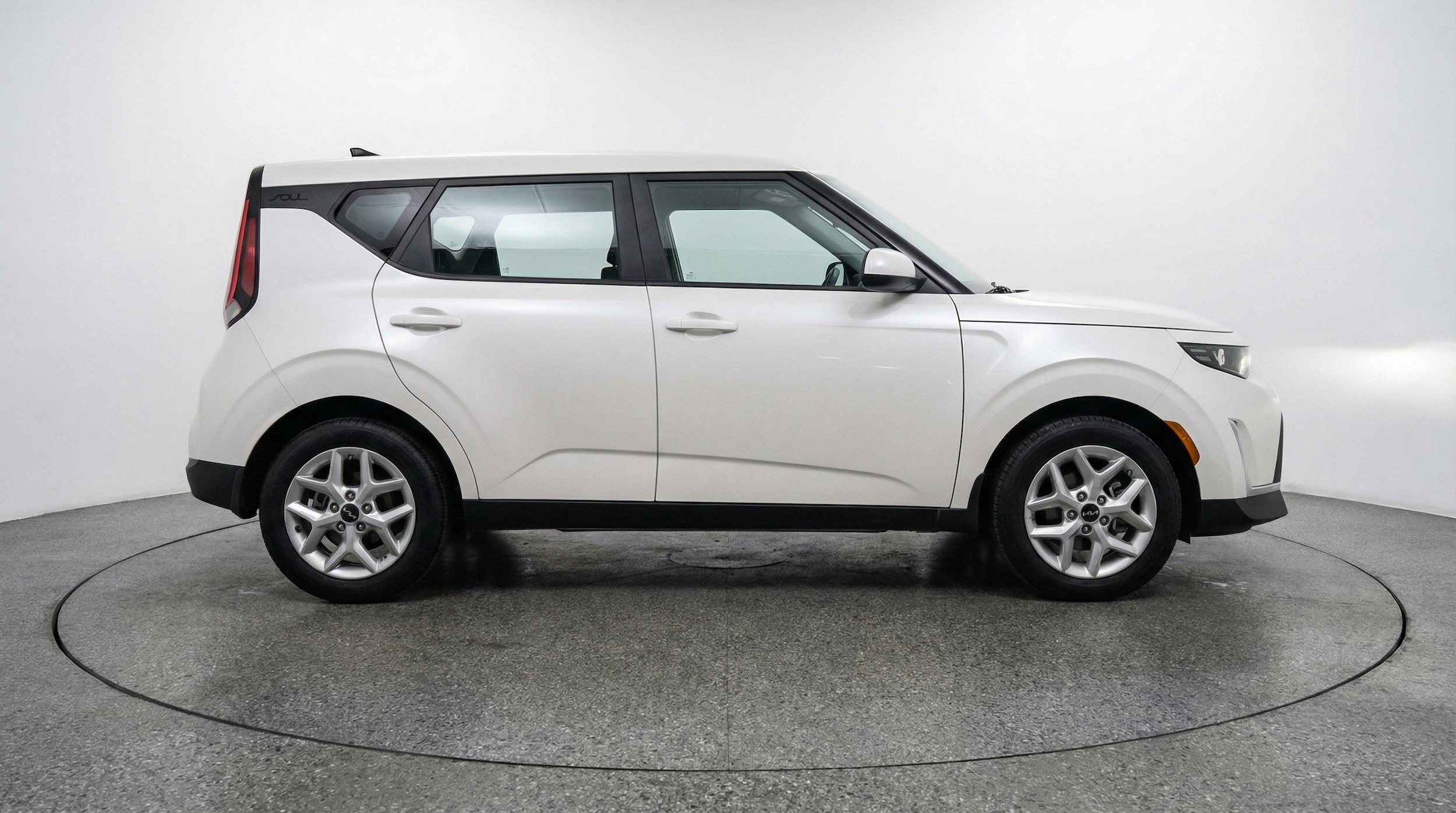 Thumbnail: 2025 Kia Soul - 11