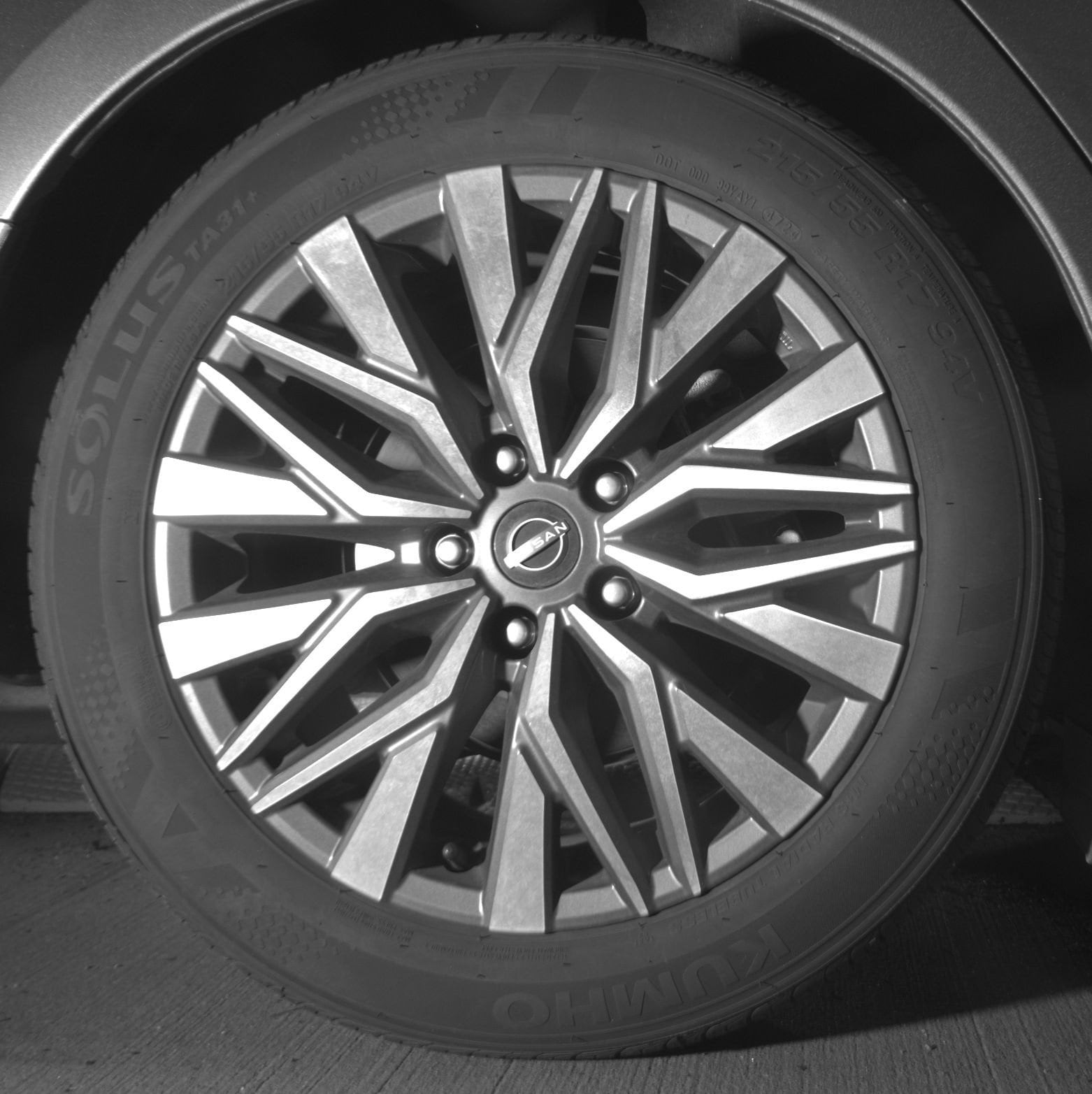 Thumbnail: 2025 Nissan Altima - 15