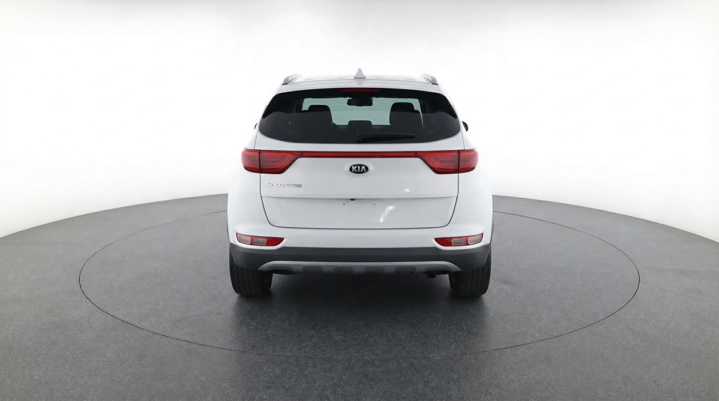 Thumbnail: 2026 Kia Sportage - 7