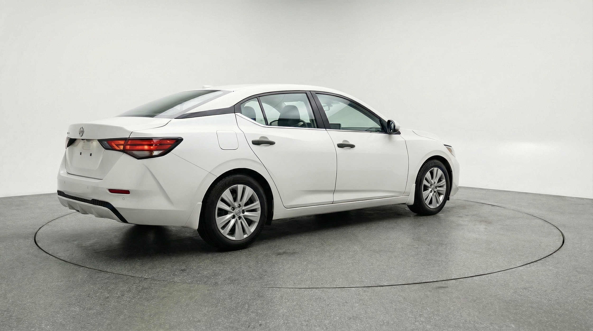 Thumbnail: 2025 Nissan Sentra - 7