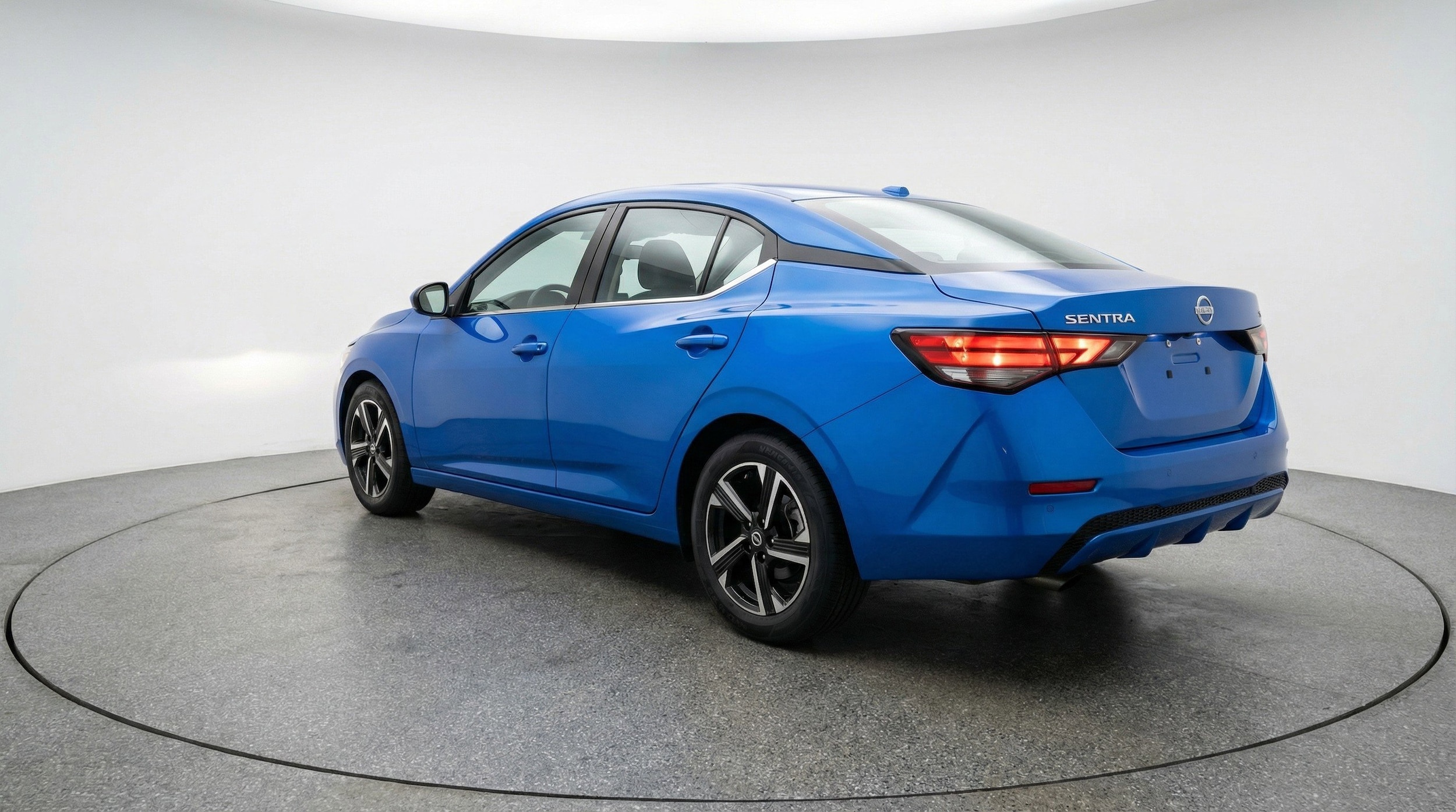 Thumbnail: 2025 Nissan Sentra - 6