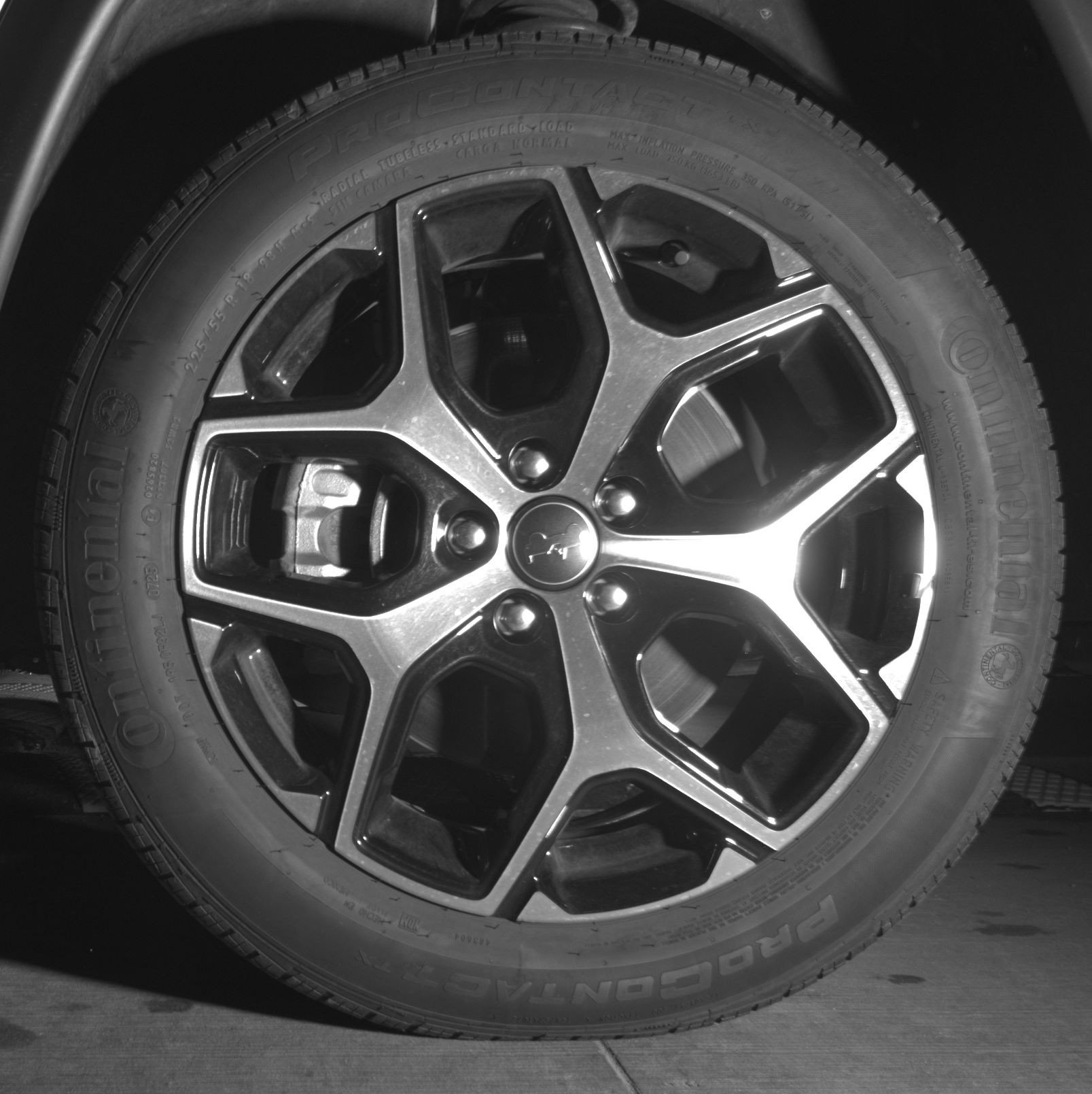 Thumbnail: 2025 Jeep Compass - 12