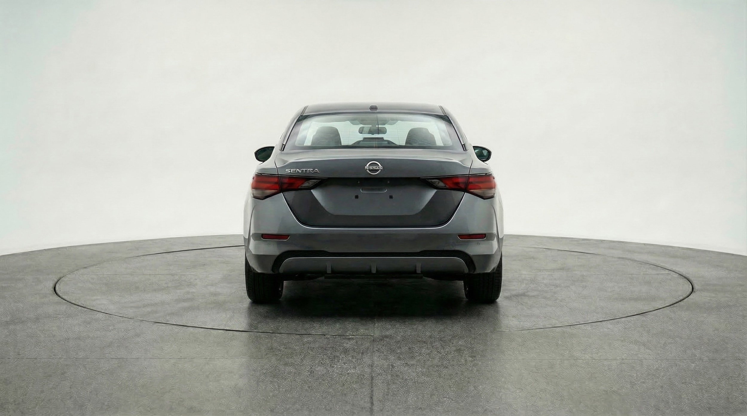 Thumbnail: 2025 Nissan Sentra - 7