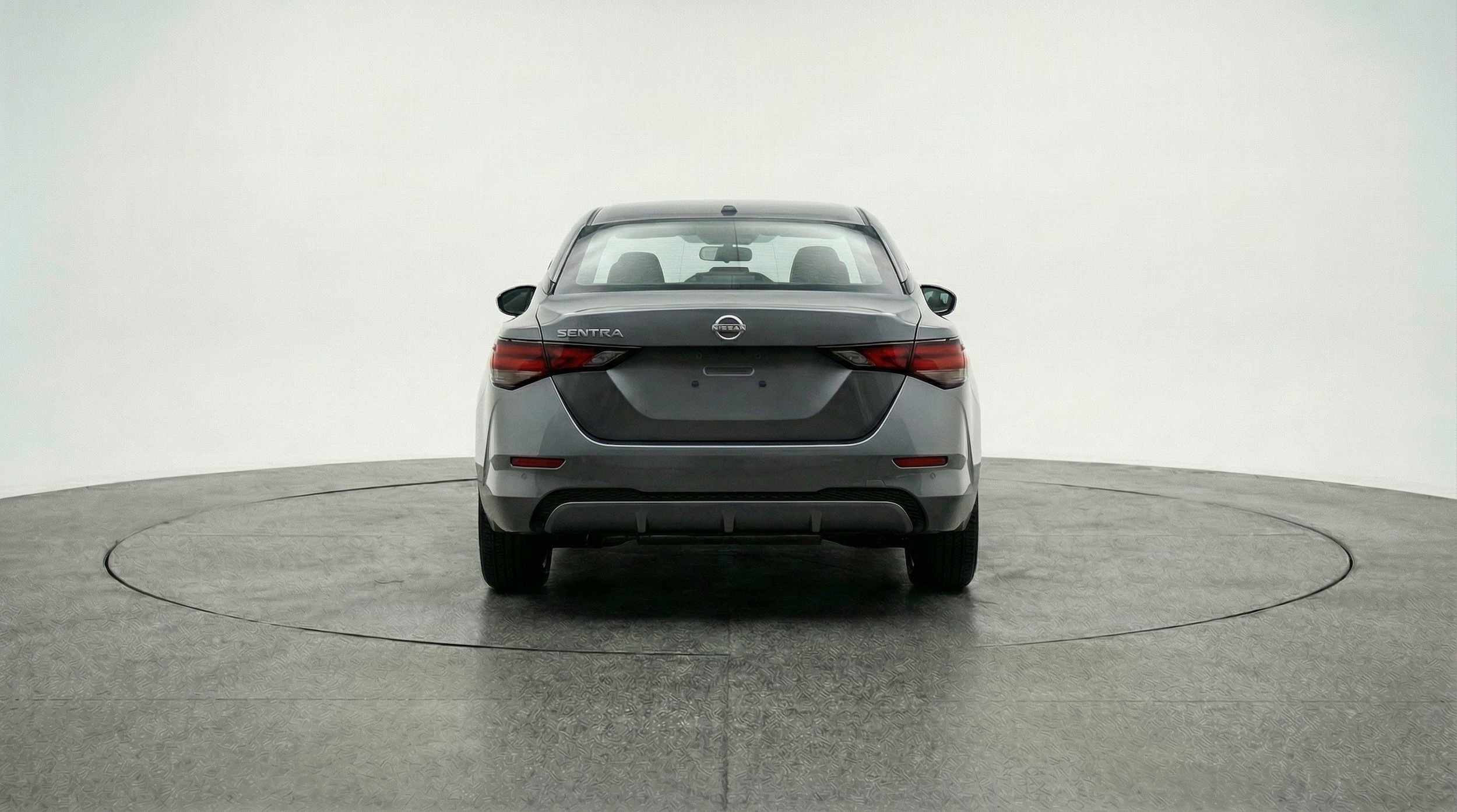 Thumbnail: 2025 Nissan Sentra - 7