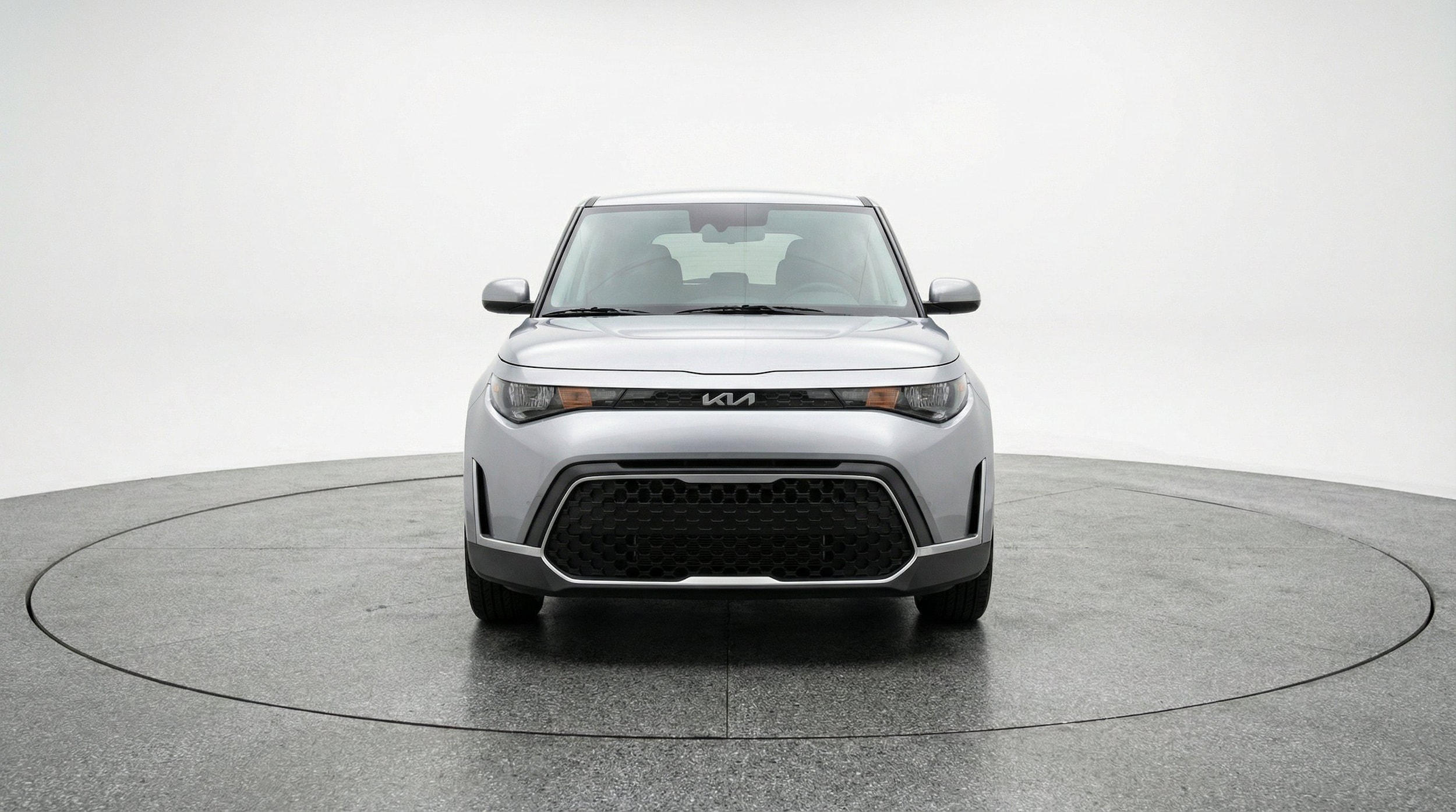 Thumbnail: 2025 Kia Soul - 2