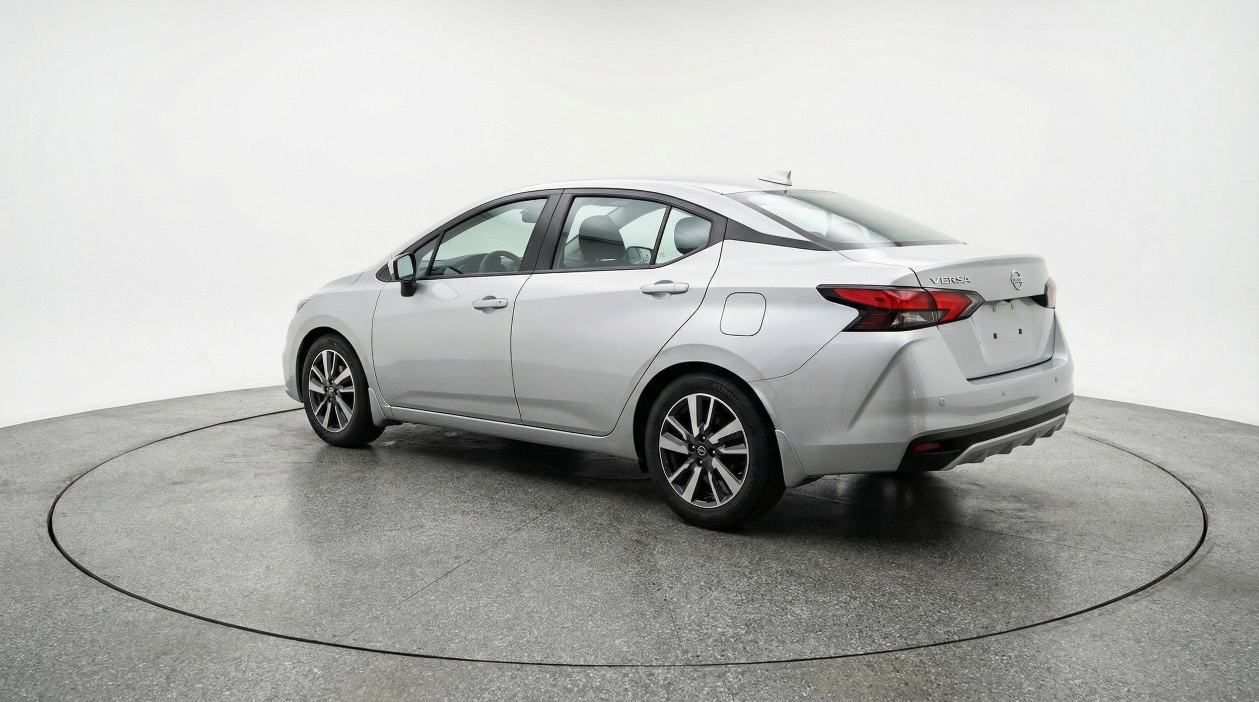 Thumbnail: 2025 Nissan Versa - 6