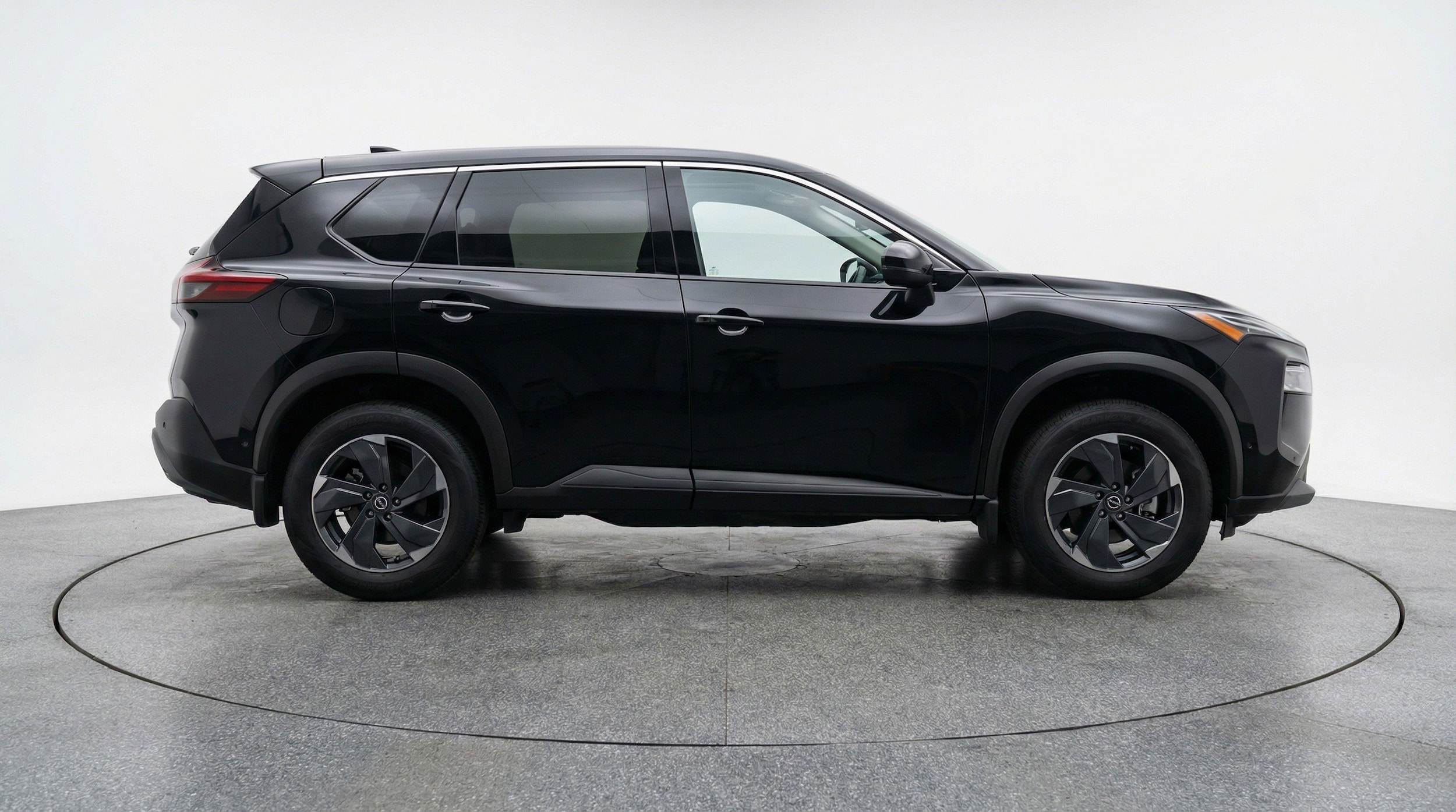 Thumbnail: 2025 Nissan Rogue - 11