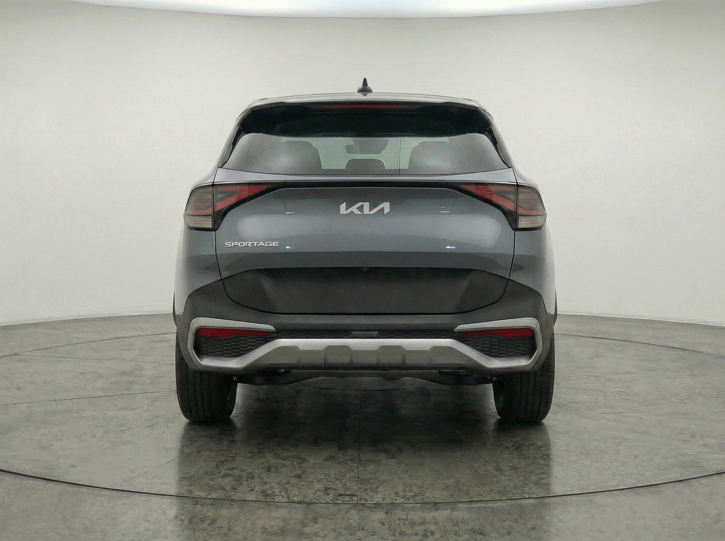 Thumbnail: 2026 Kia Sportage - 7