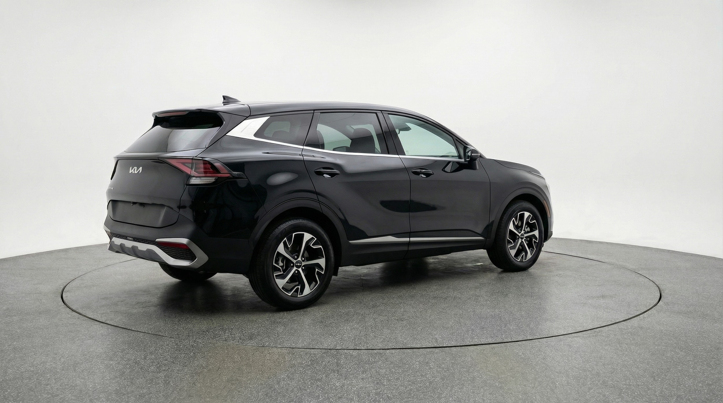 Thumbnail: 2025 Kia Sportage - 7