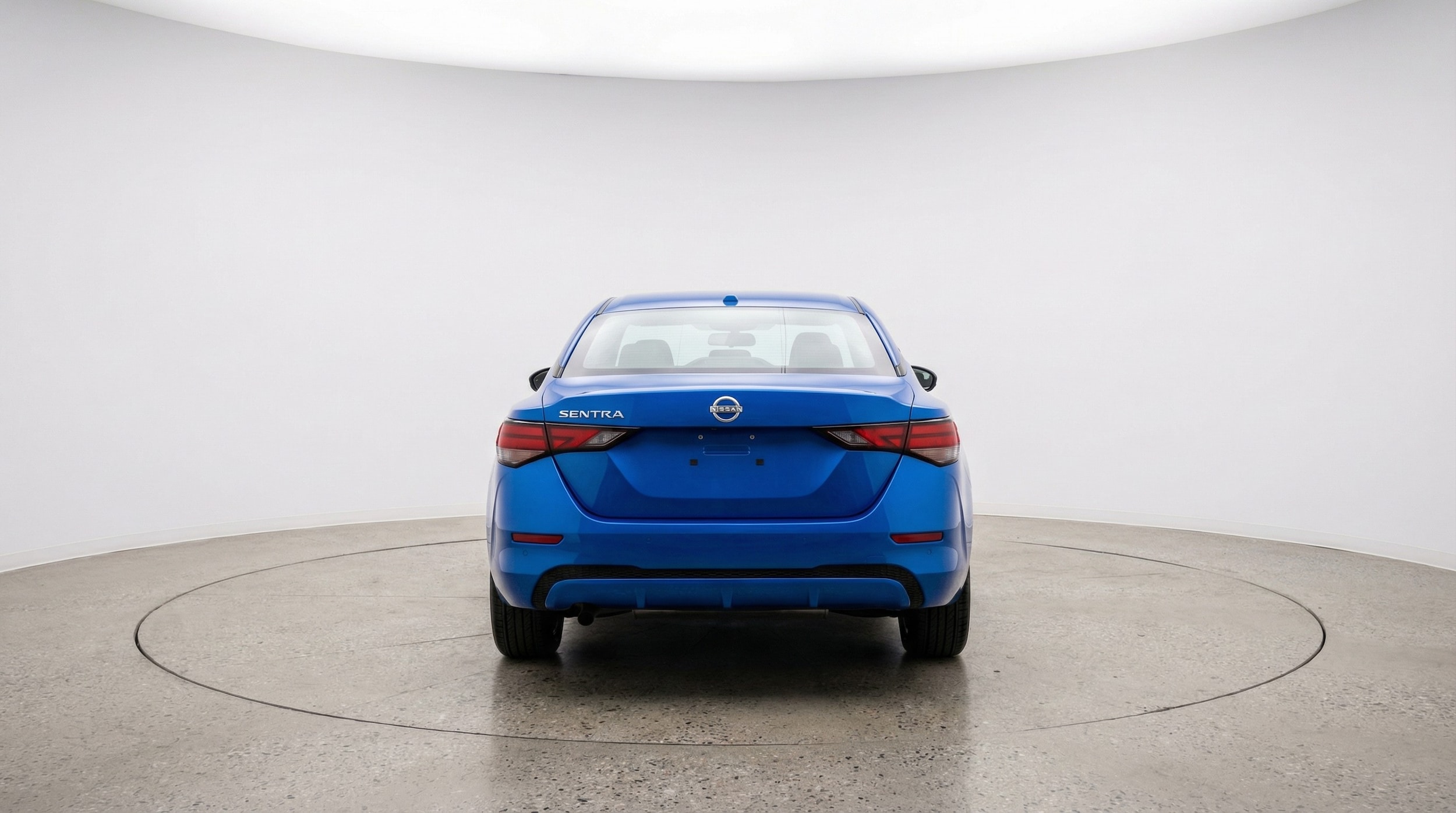 Thumbnail: 2025 Nissan Sentra - 6