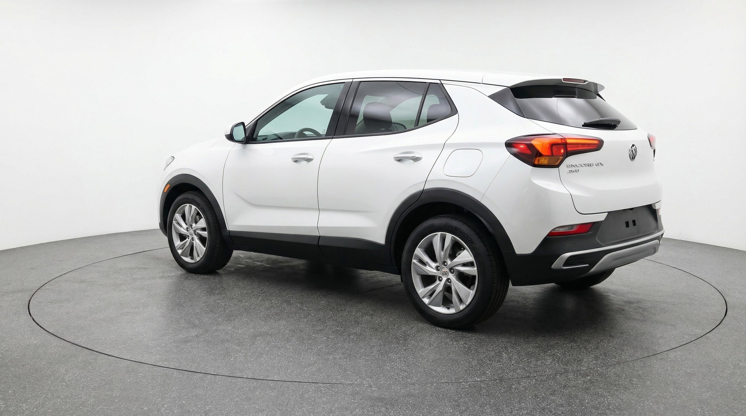 Thumbnail: 2025 Buick Encore GX - 6